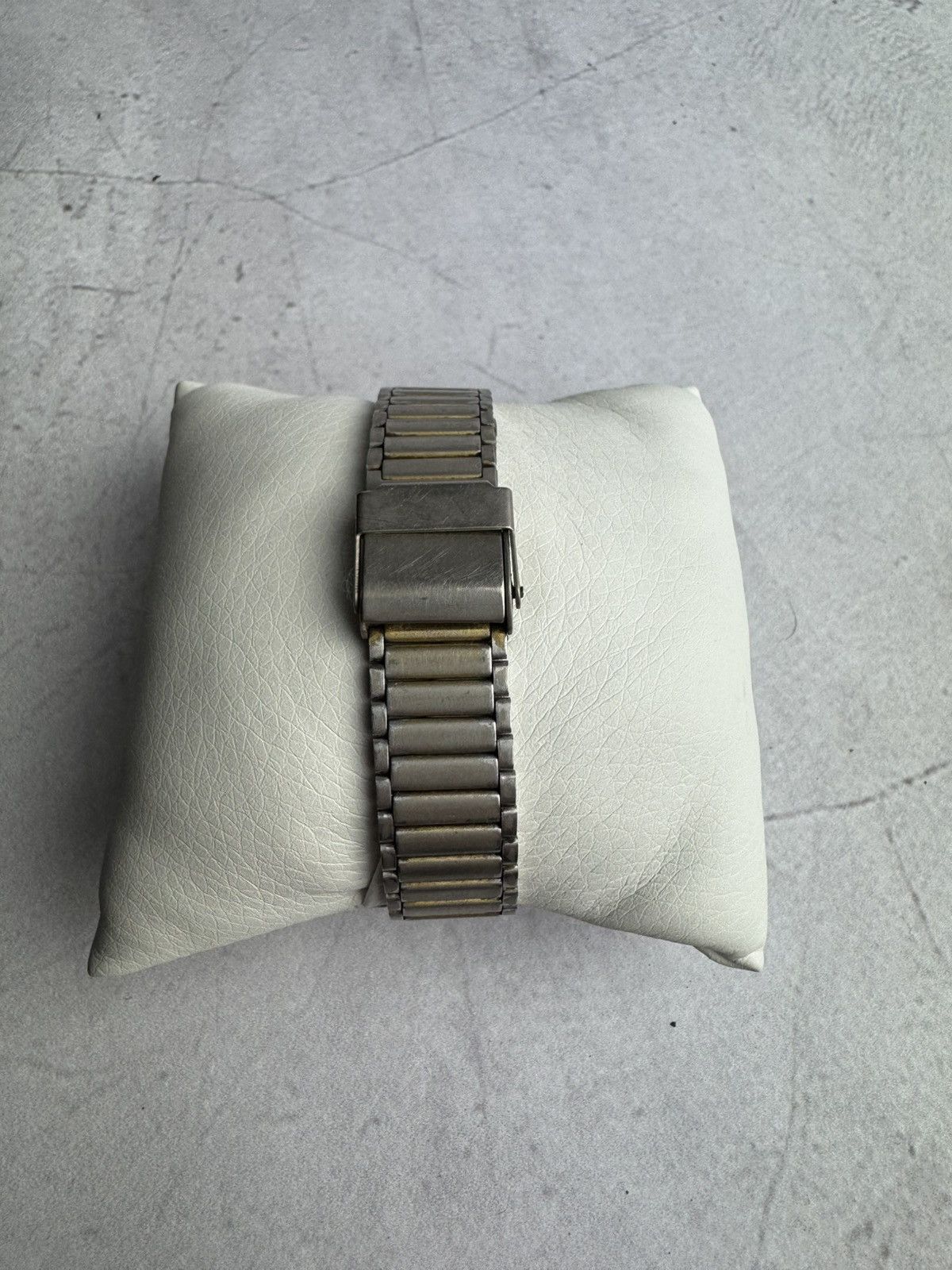 Japanese Brand × Vintage Teltime Japanese Style Watch Size ONE SIZE - 3 Thumbnail