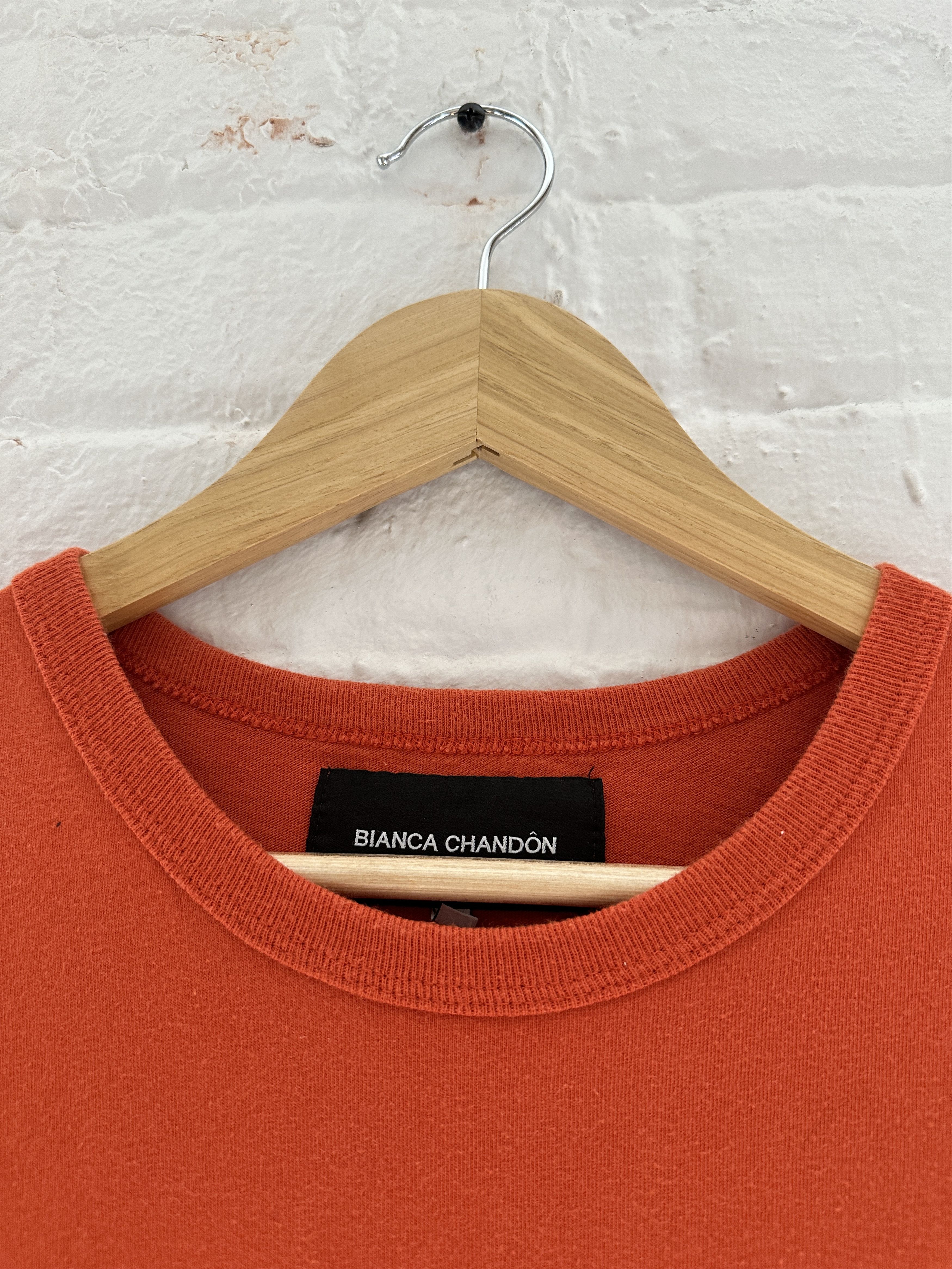 BIANCA CHANDON Bianca Chandon Lover Tee Size US S / EU 44-46 / 1 - 2 Thumbnail