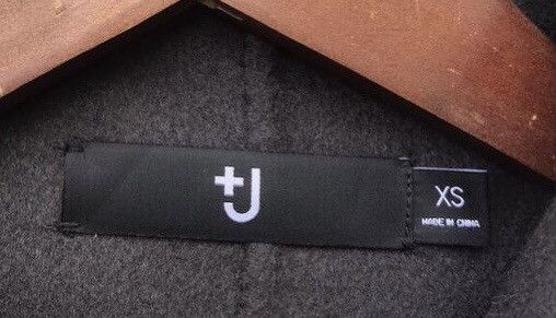 Jil Sander Jil Sander Uniqlo Belted Wool Coat Size US M / EU 48-50 / 2 - 3 Thumbnail