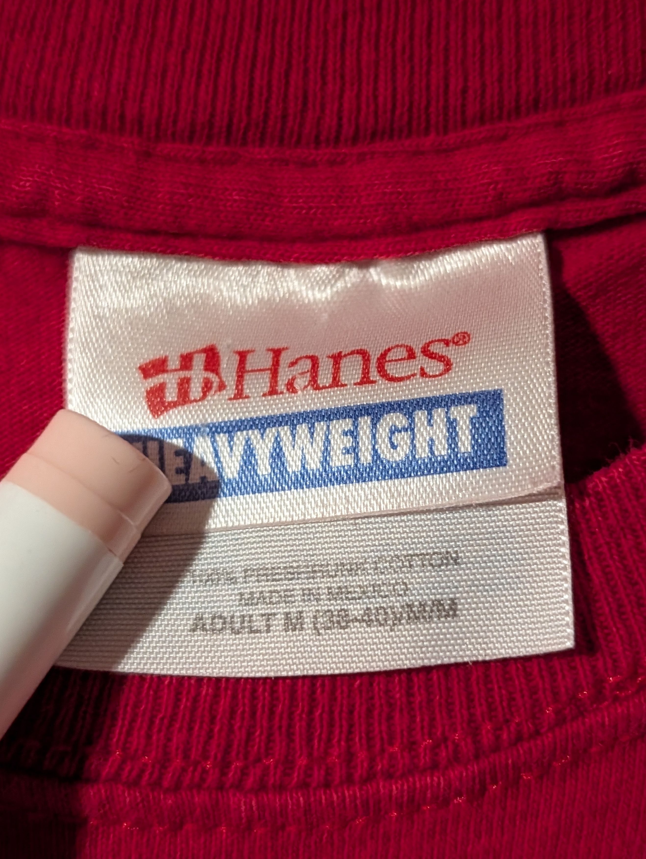 Hanes VTG Club Jesus Coca Cola Parody Bootleg Funny T Shirt Hanes Size US M / EU 48-50 / 2 - 3 Thumbnail