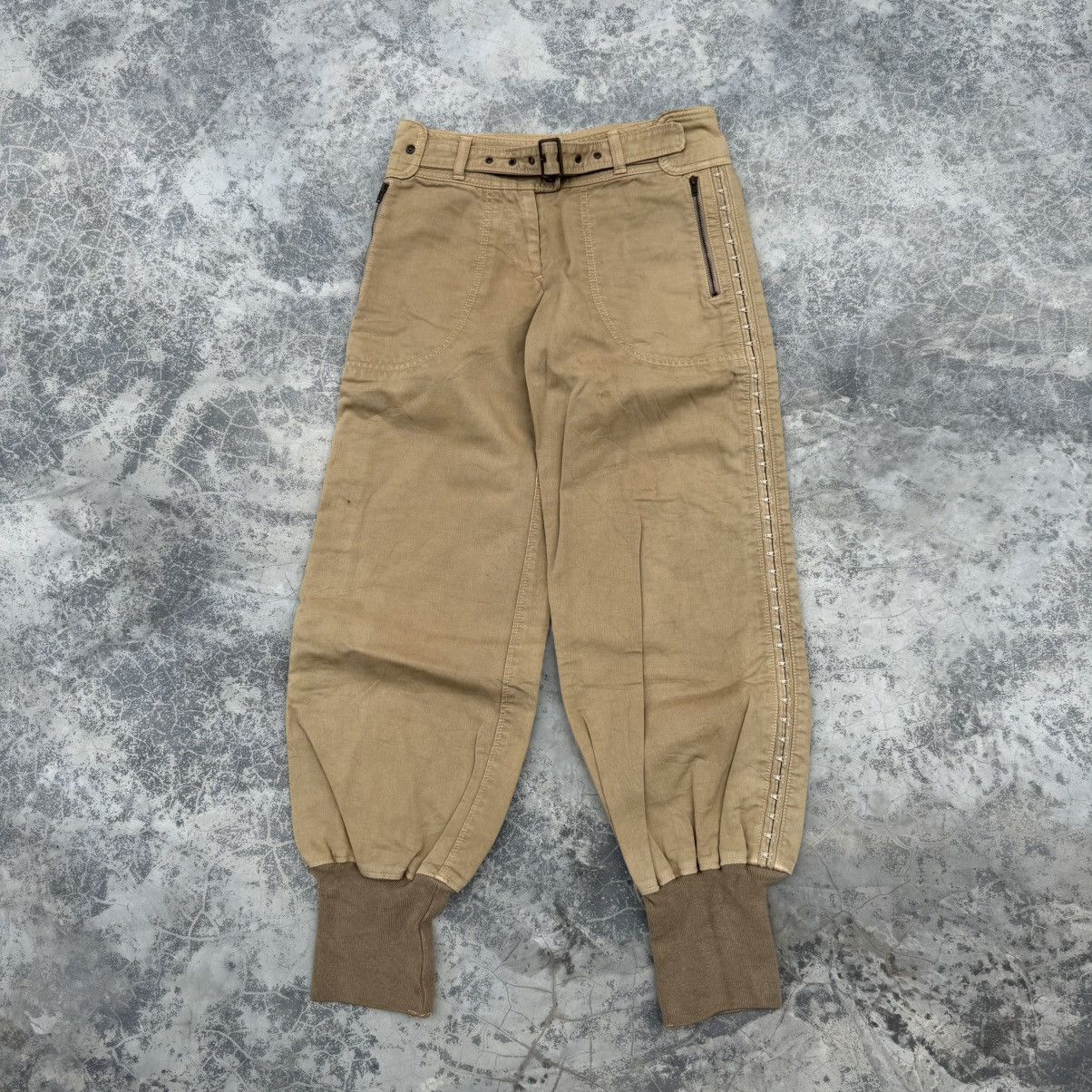 Share Spirit Homme Vintage Share Spirit Tobi Pants Size US 26 / EU 42 - 1 Thumbnail