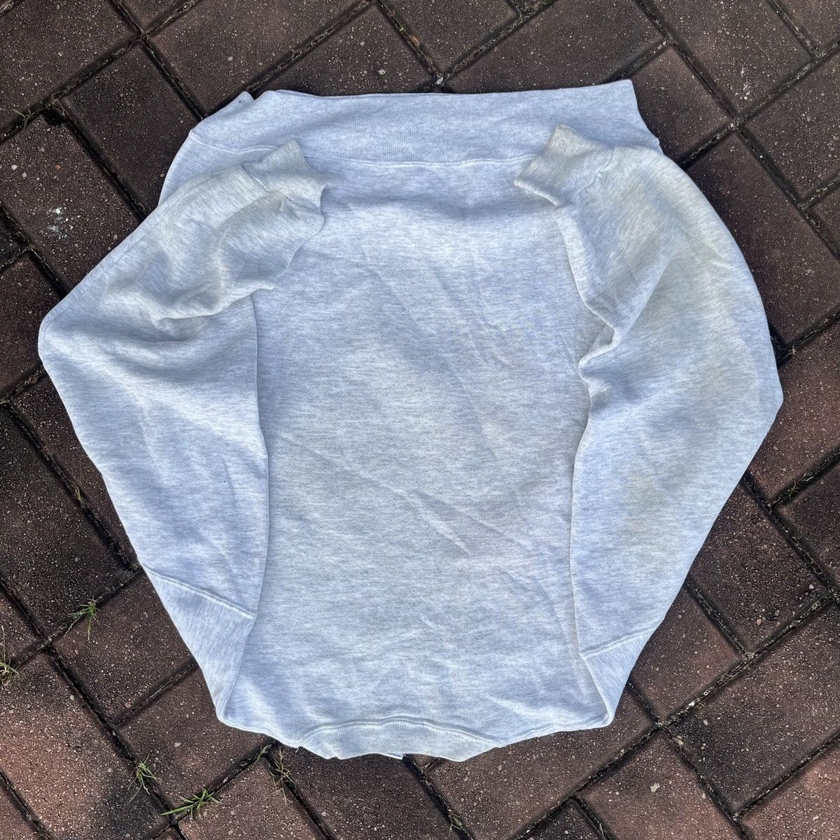 NFL × Russell Athletic × Vintage VINTAGE 90s RUSSELL DALLAS COWBOYS NFL SWEATSHIRT Size US M / EU 48-50 / 2 - 11 Thumbnail