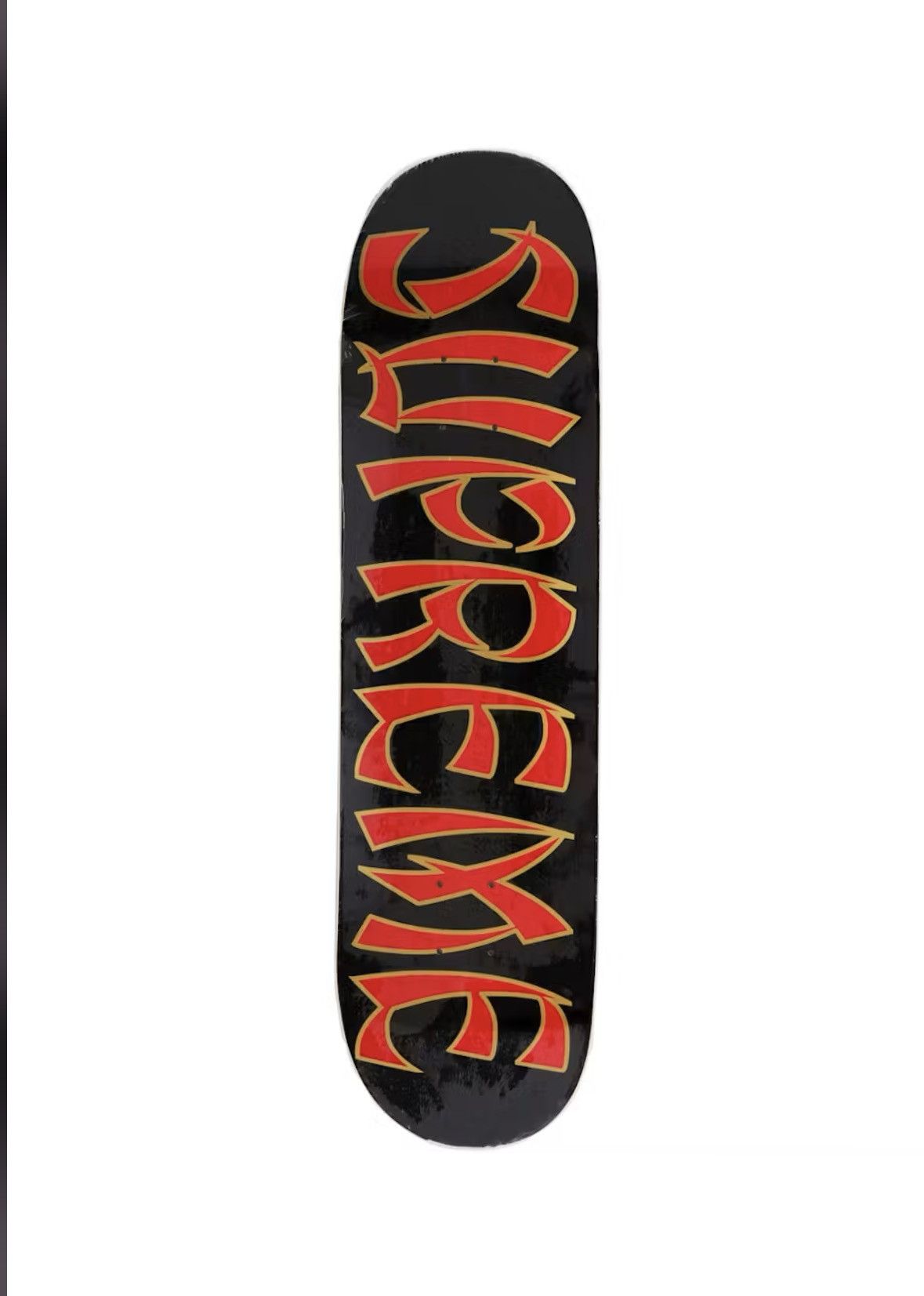 Supreme Supreme/ Hellraiser Skateboard | Grailed