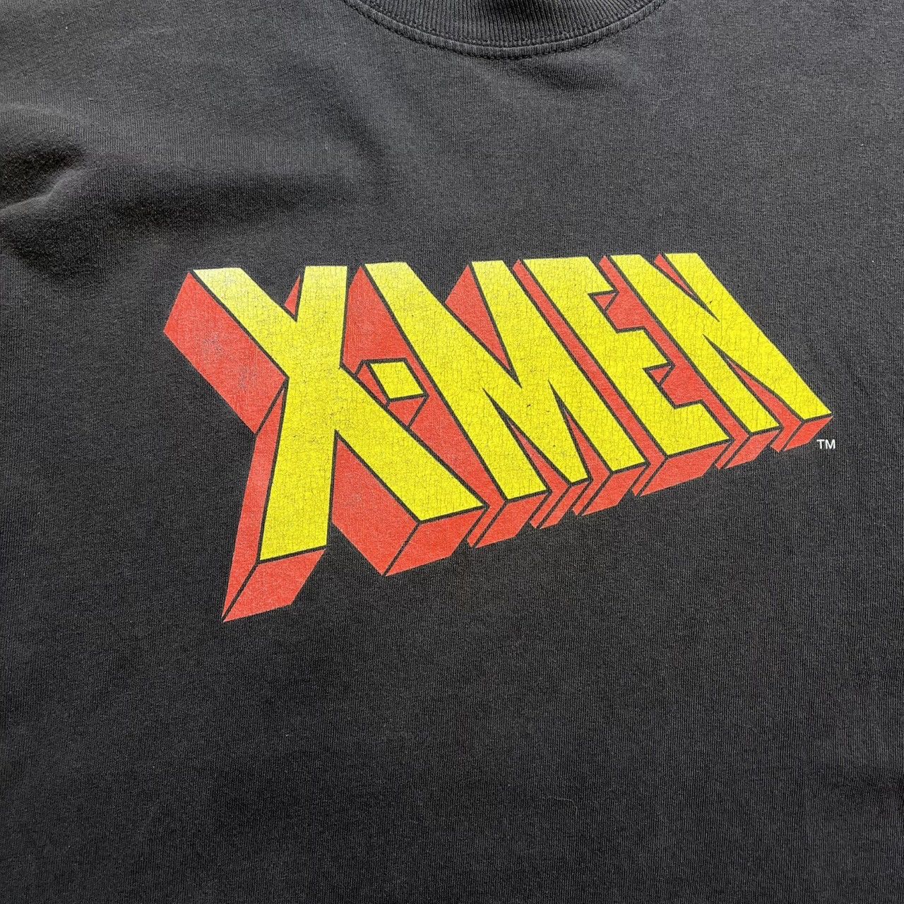 Marvel Comics X-Men Marvel T-shirt Size US XL / EU 56 / 4 - 6 Thumbnail