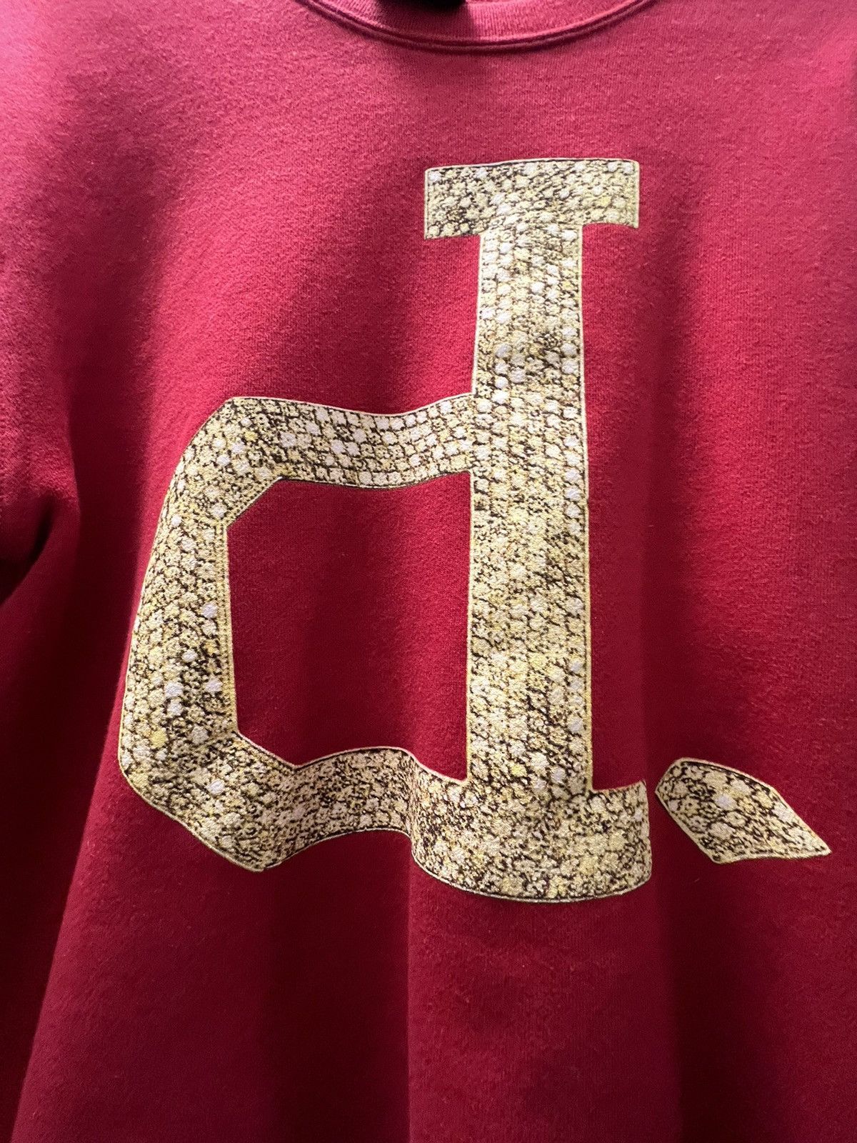 Diamond Supply Co. Diamond supply X ben baller crewneck Size US S / EU 44-46 / 1 - 5 Thumbnail