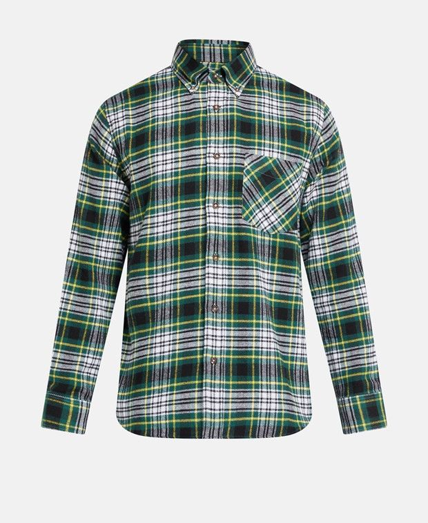 Aime Leon Dore Long-sleeved shirt Size US XS / EU 42 / 0 - 1 Preview