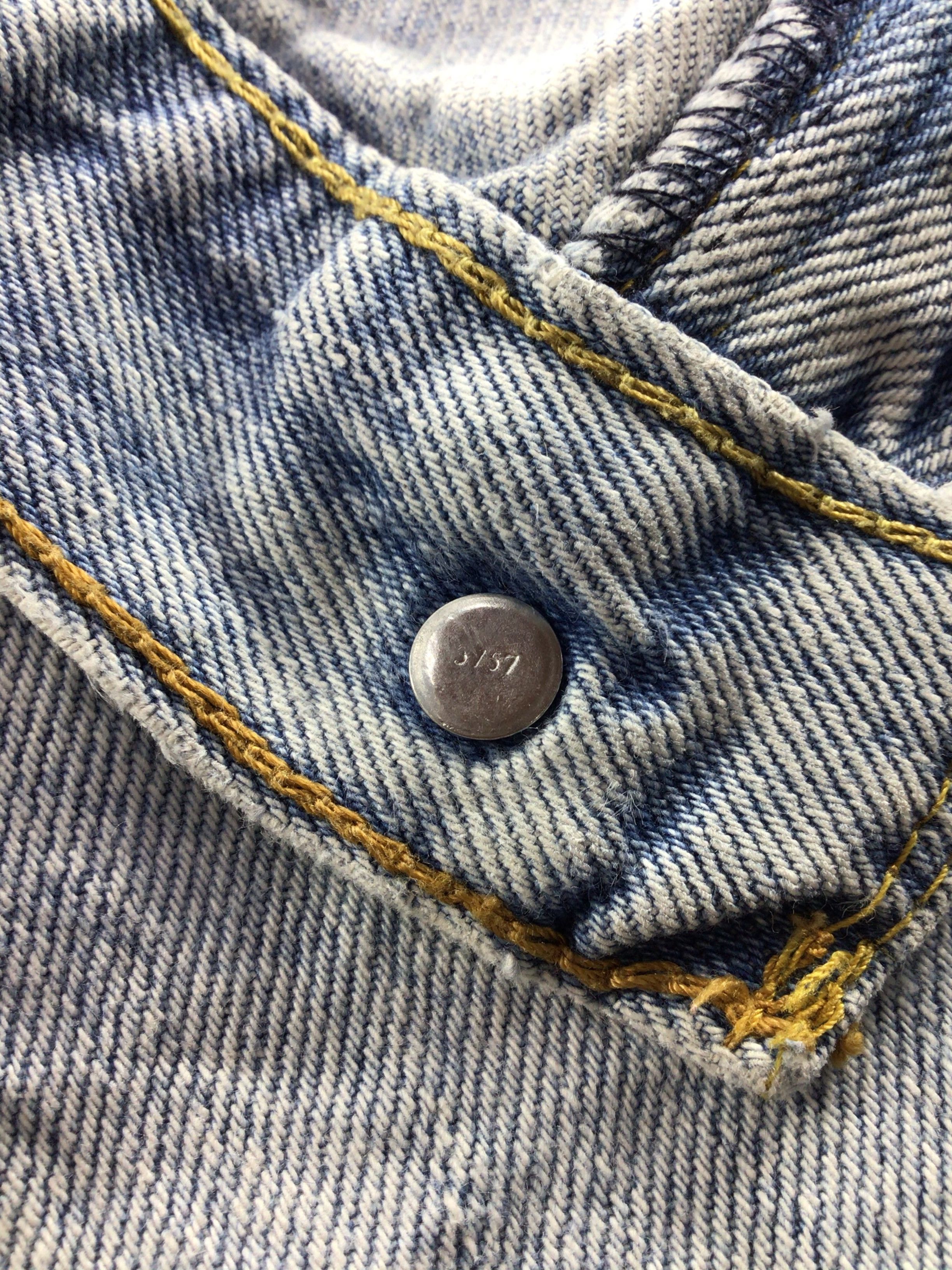 Levi's × Vintage Vintage Levis 550 Jeans-JM280 Size US 36 / EU 52 - 9 Thumbnail