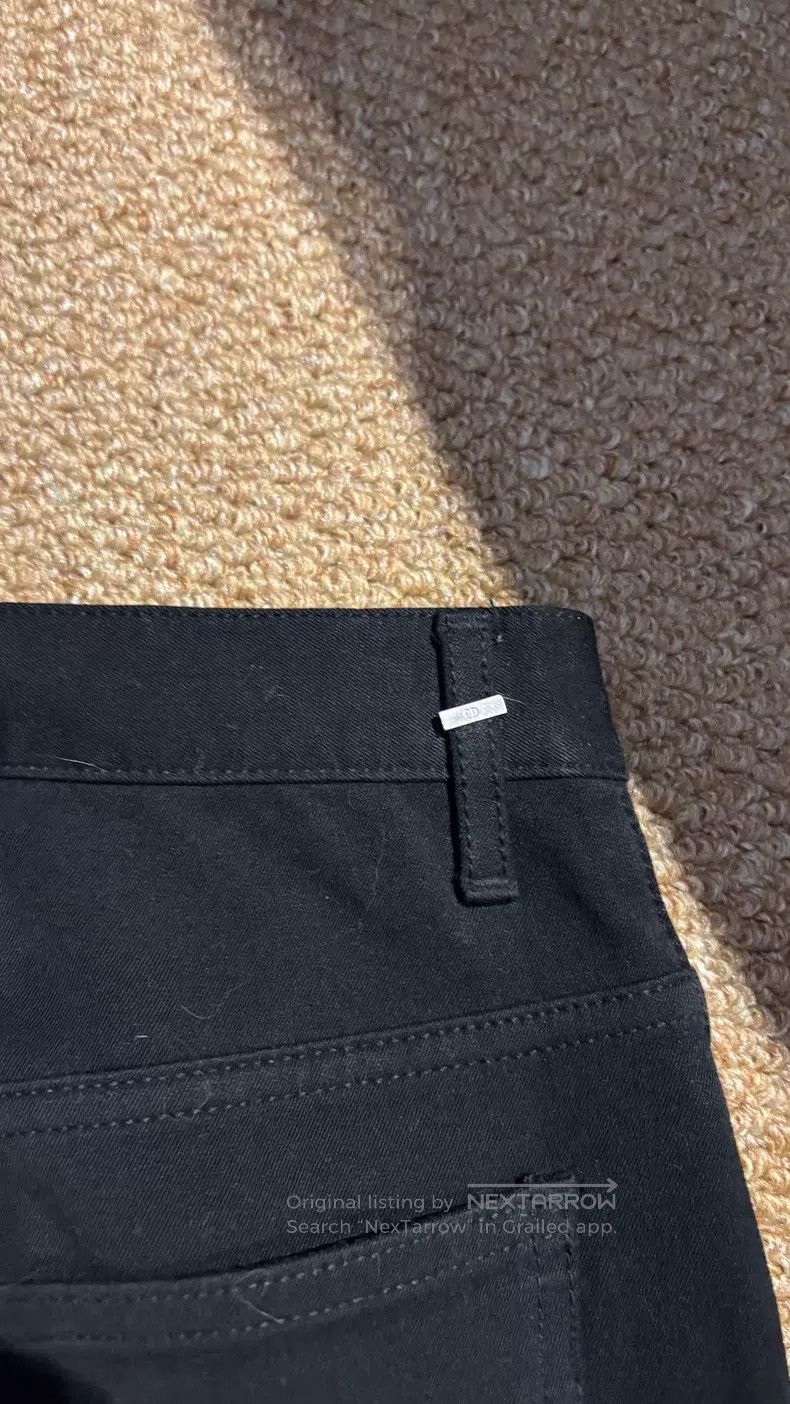 Dior Dior jeans i Size US 28 / EU 44 - 4 Thumbnail