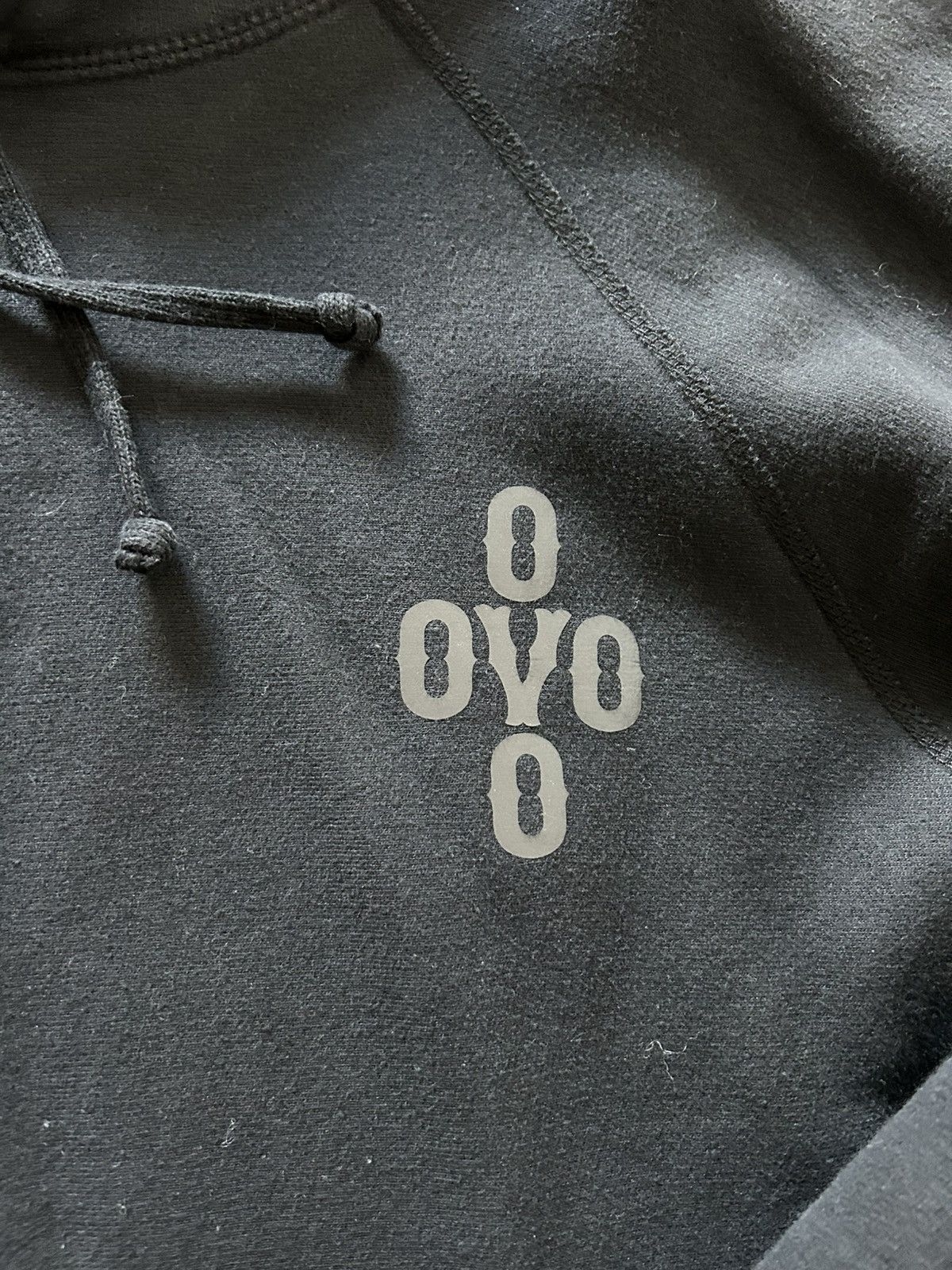 October's Very Own OVO hoodie from first drop Size Medium Size US M / EU 48-50 / 2 - 3 Thumbnail