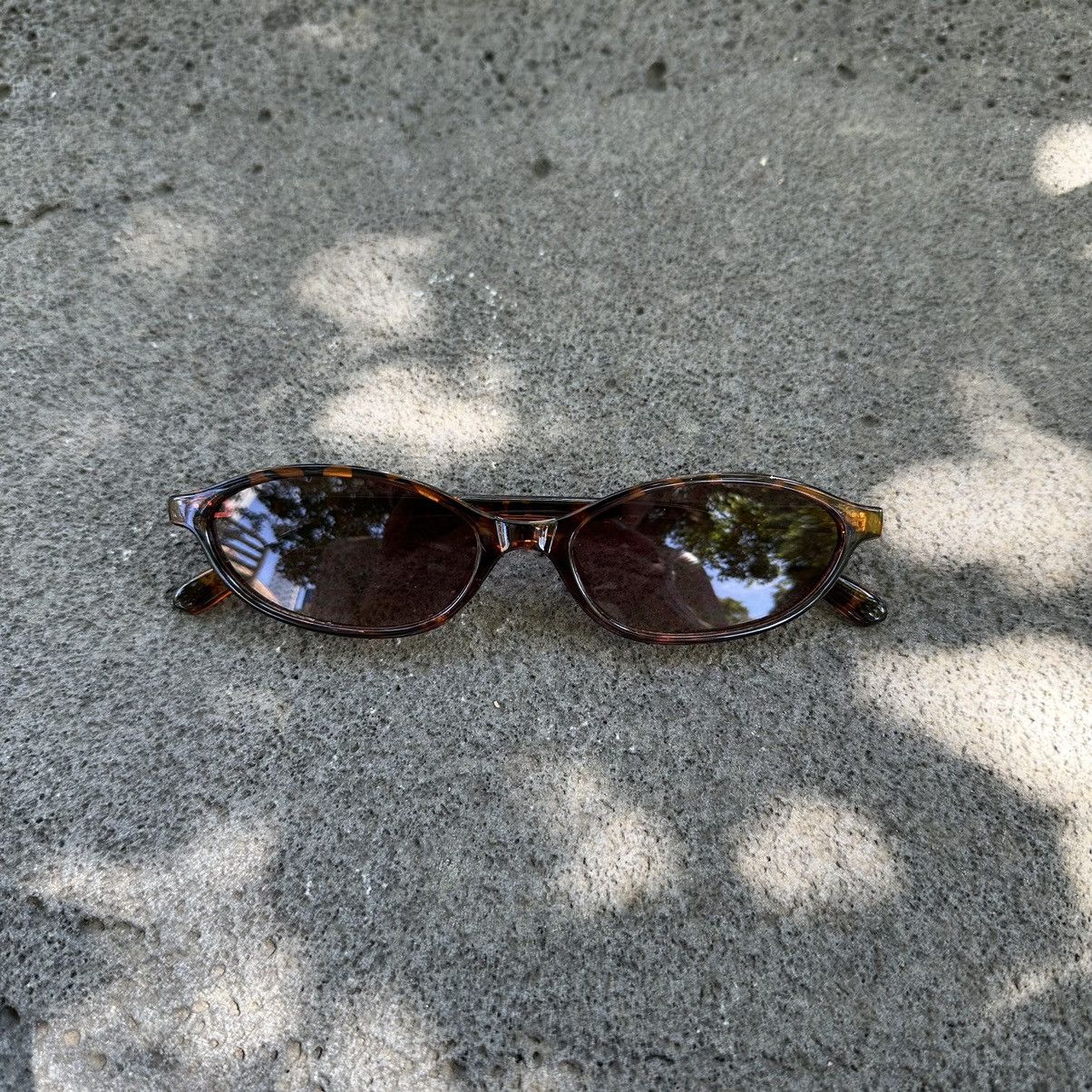 Other Y2K Unisex Sunglasses Retro Fashion Shades LE13137-02 Size ONE SIZE - 1 Thumbnail