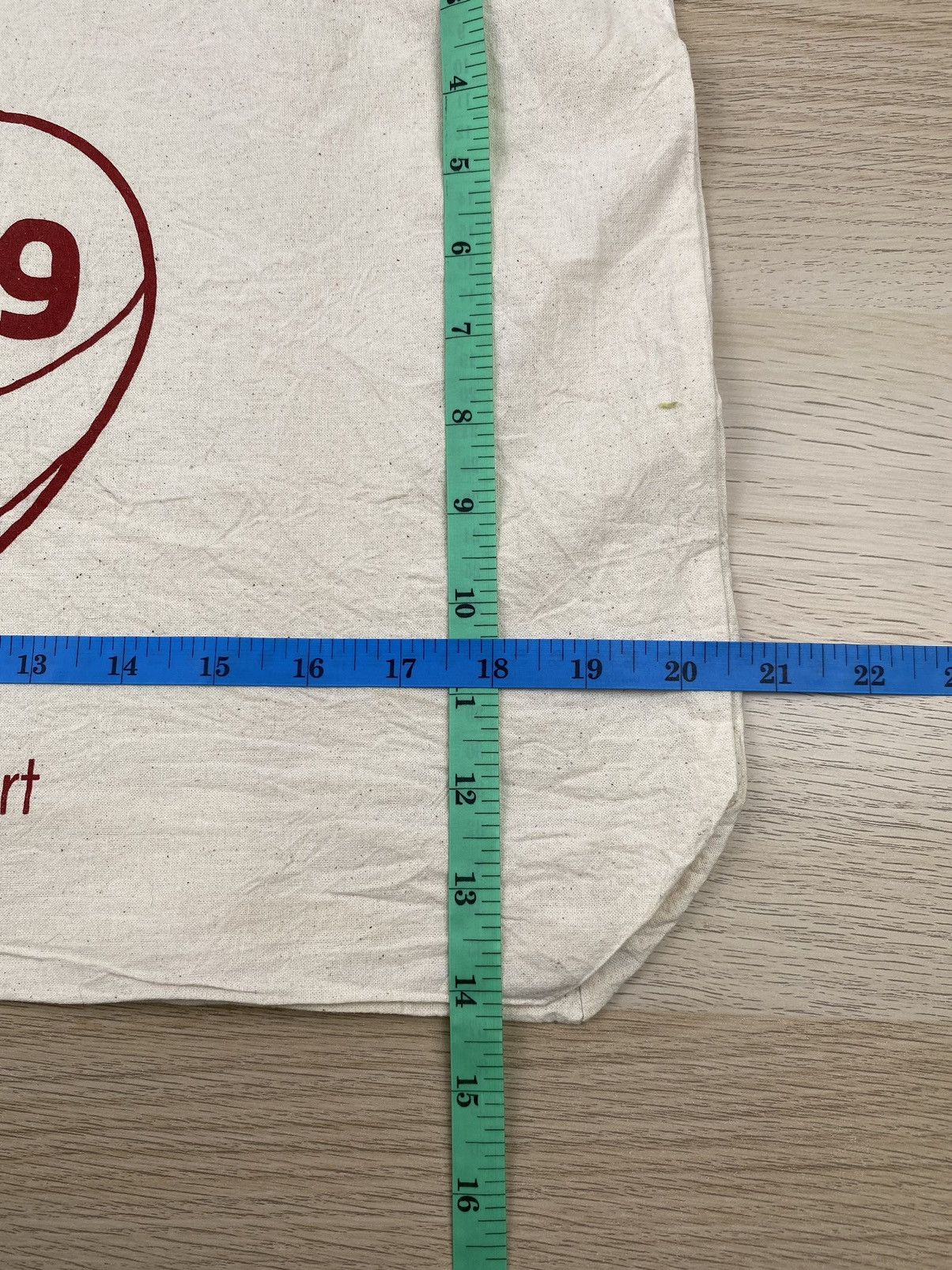 Japanese Brand Hug Hug ToteBag B006 Size ONE SIZE - 2 Thumbnail