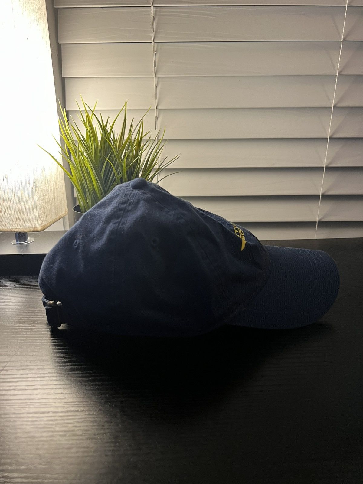 Anti Social Social Club Anti Social Social Club Fork Hat Size ONE SIZE - 4 Thumbnail