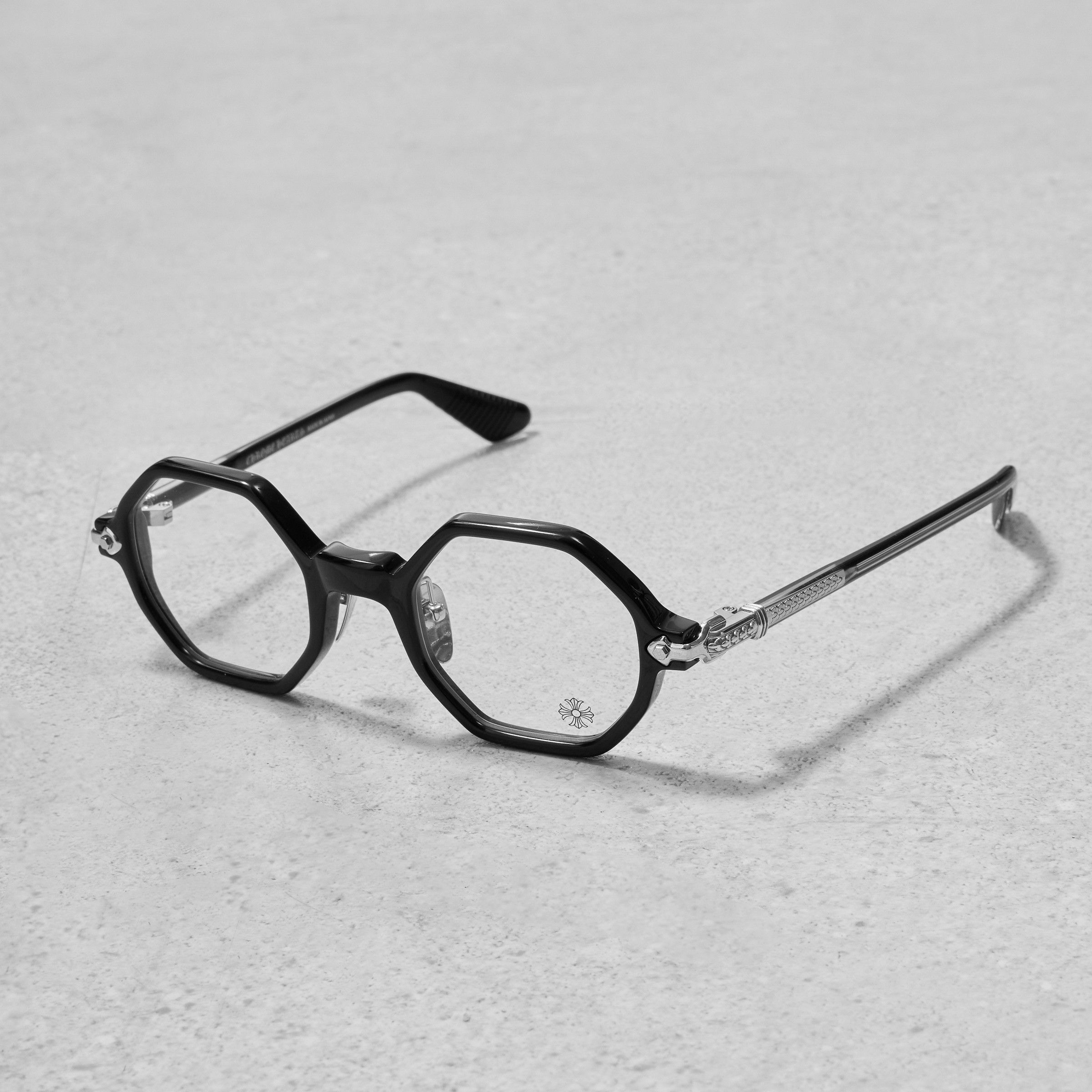 Chrome Hearts CHROME HEARTS CLITCO-A Size ONE SIZE - 3 Thumbnail