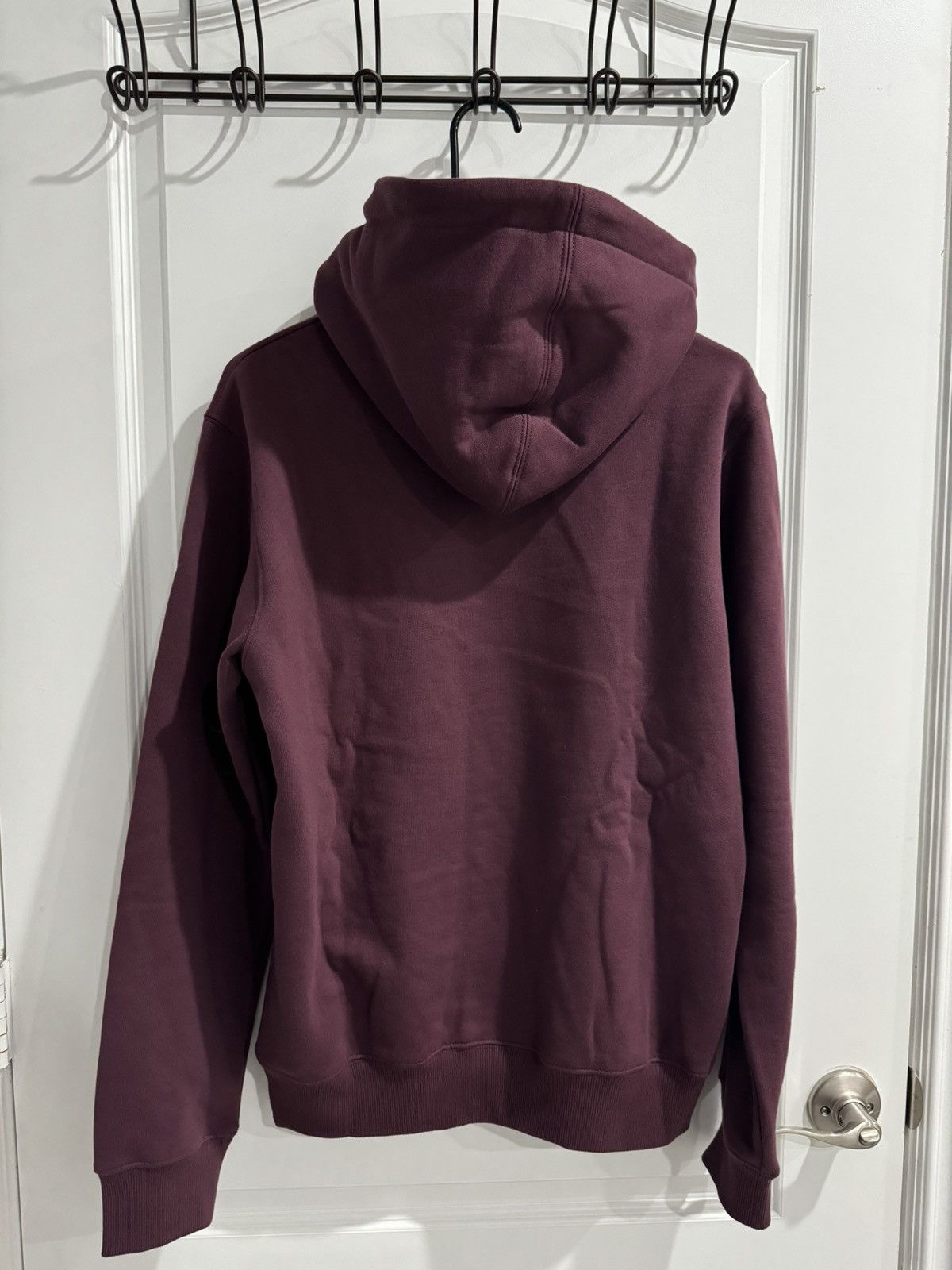 Dior Dior Icon Hooded Sweatshirt (brand new) Size US XS / EU 42 / 0 - 4 Thumbnail