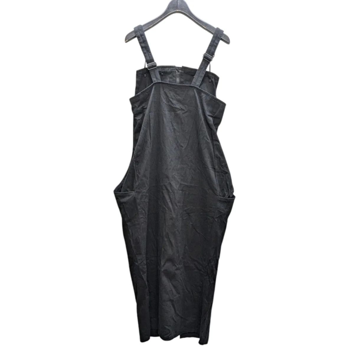 Yohji Yamamoto yohji yamamoto Y's 20SS jumper skirt Size US 31 - 3 Thumbnail