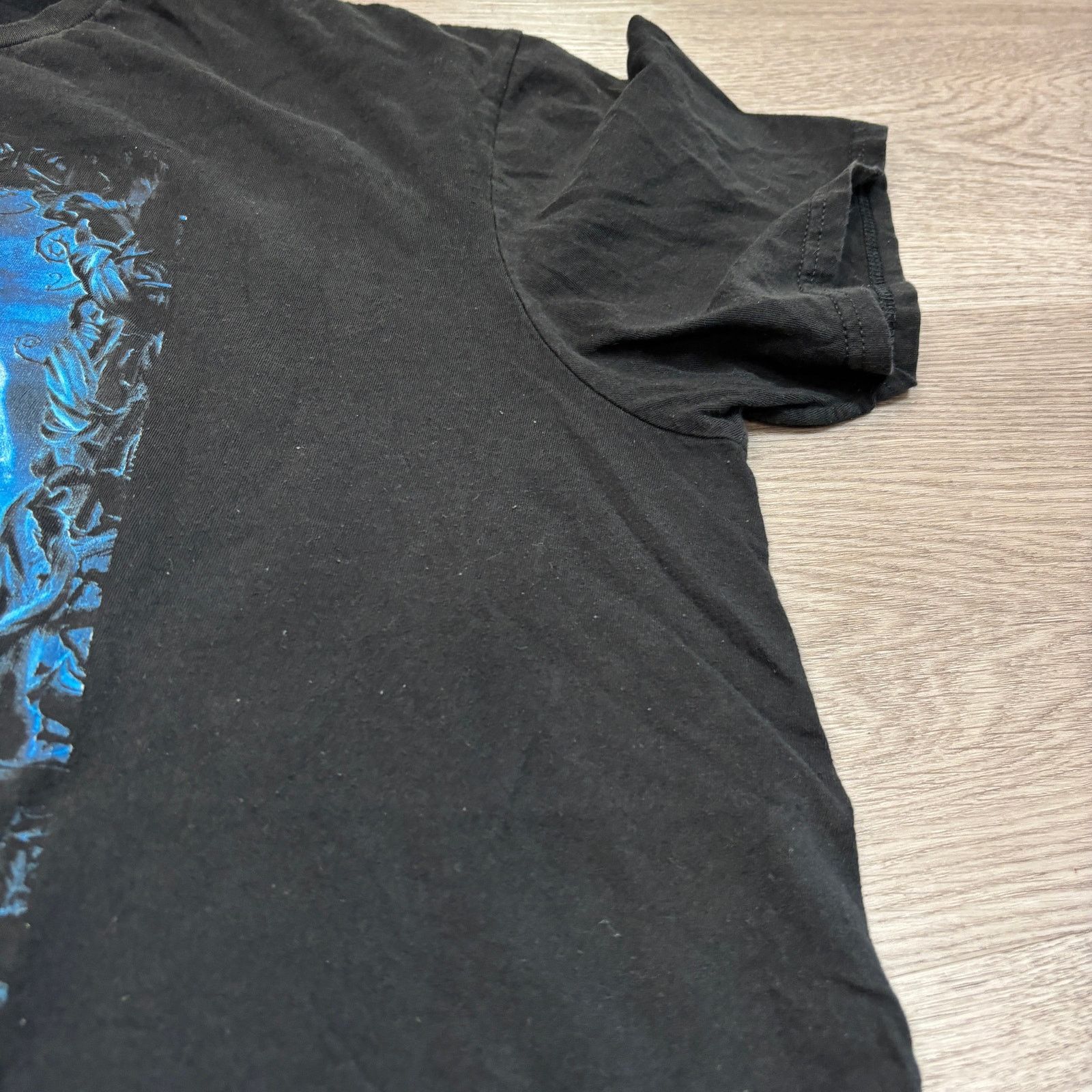 Other Corpse Bride Tim Burton Grave Misunderstanding Shirt 2XL Size US XXL / EU 58 / 5 - 10 Thumbnail