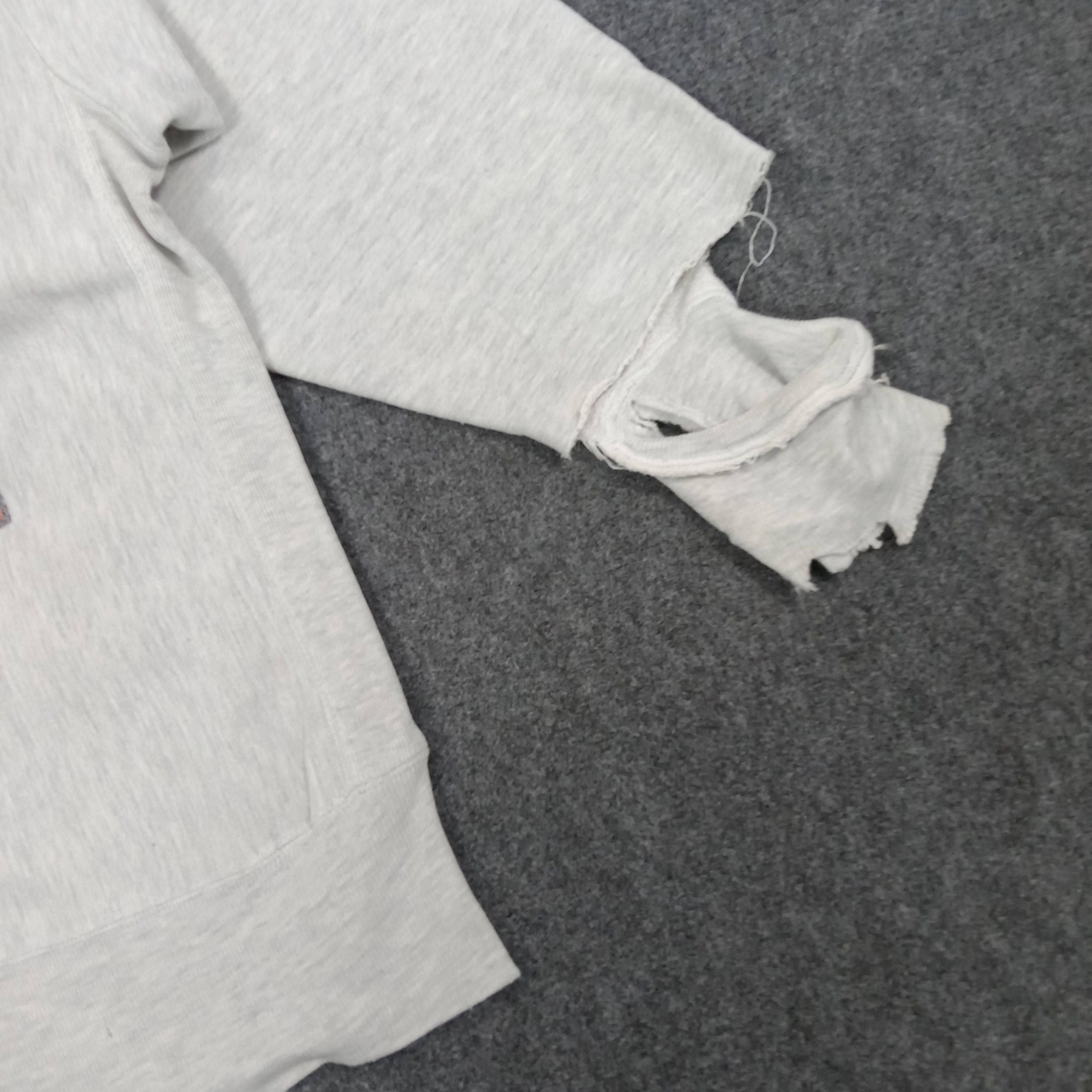 Champion × NFL × Vintage Champion Maryland XXXL Football Team Sweatshirt Size US S / EU 44-46 / 1 - 5 Thumbnail