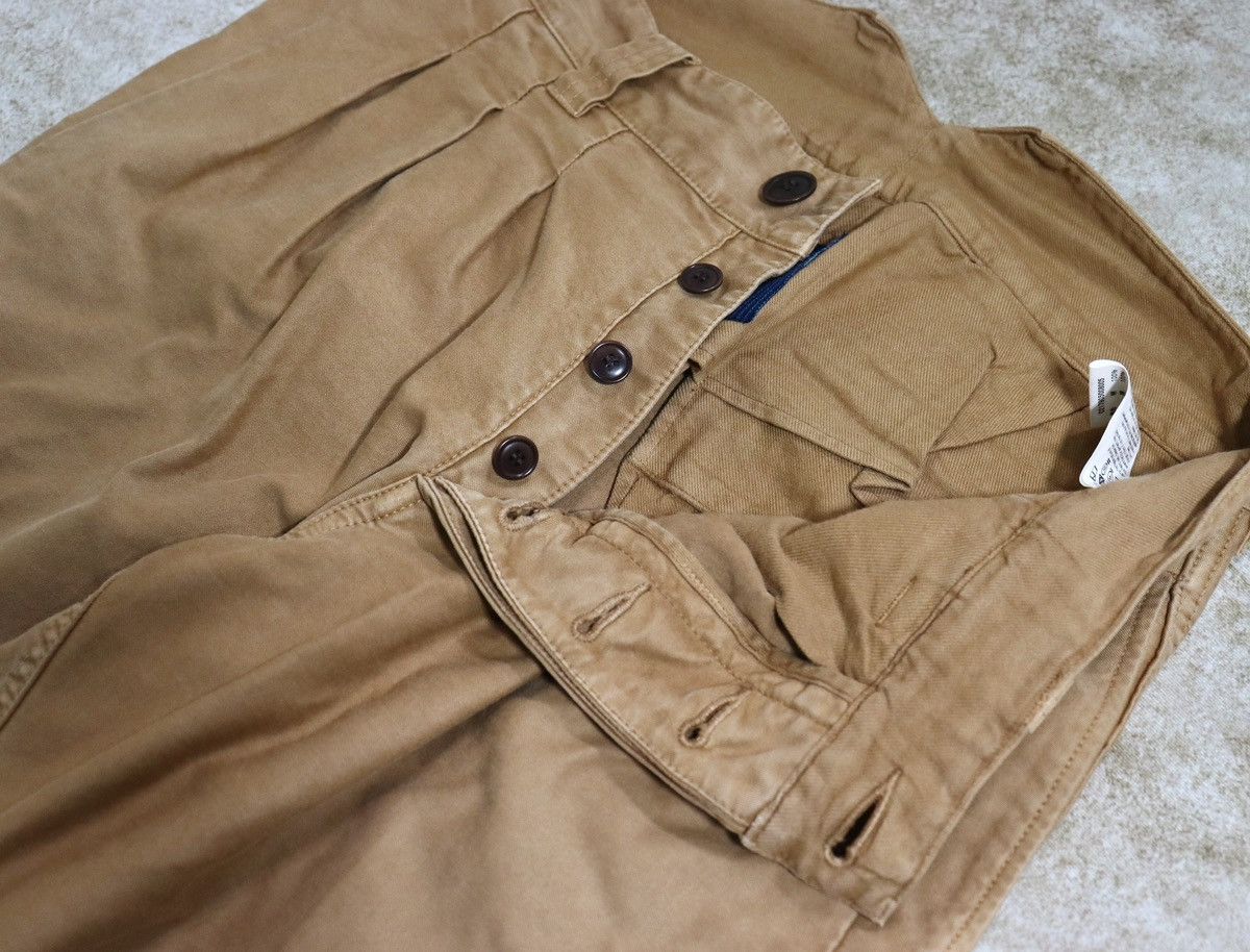 Visvim Visvim 17ss ICT Hakama Pants Size US 32 / EU 48 - 6 Thumbnail