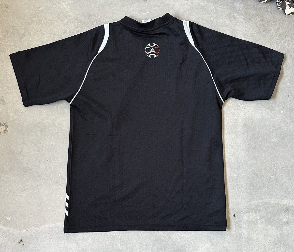 Adidas VINTAGE ADIDAS JERSEY 90S Size US M / EU 48-50 / 2 - 7 Thumbnail
