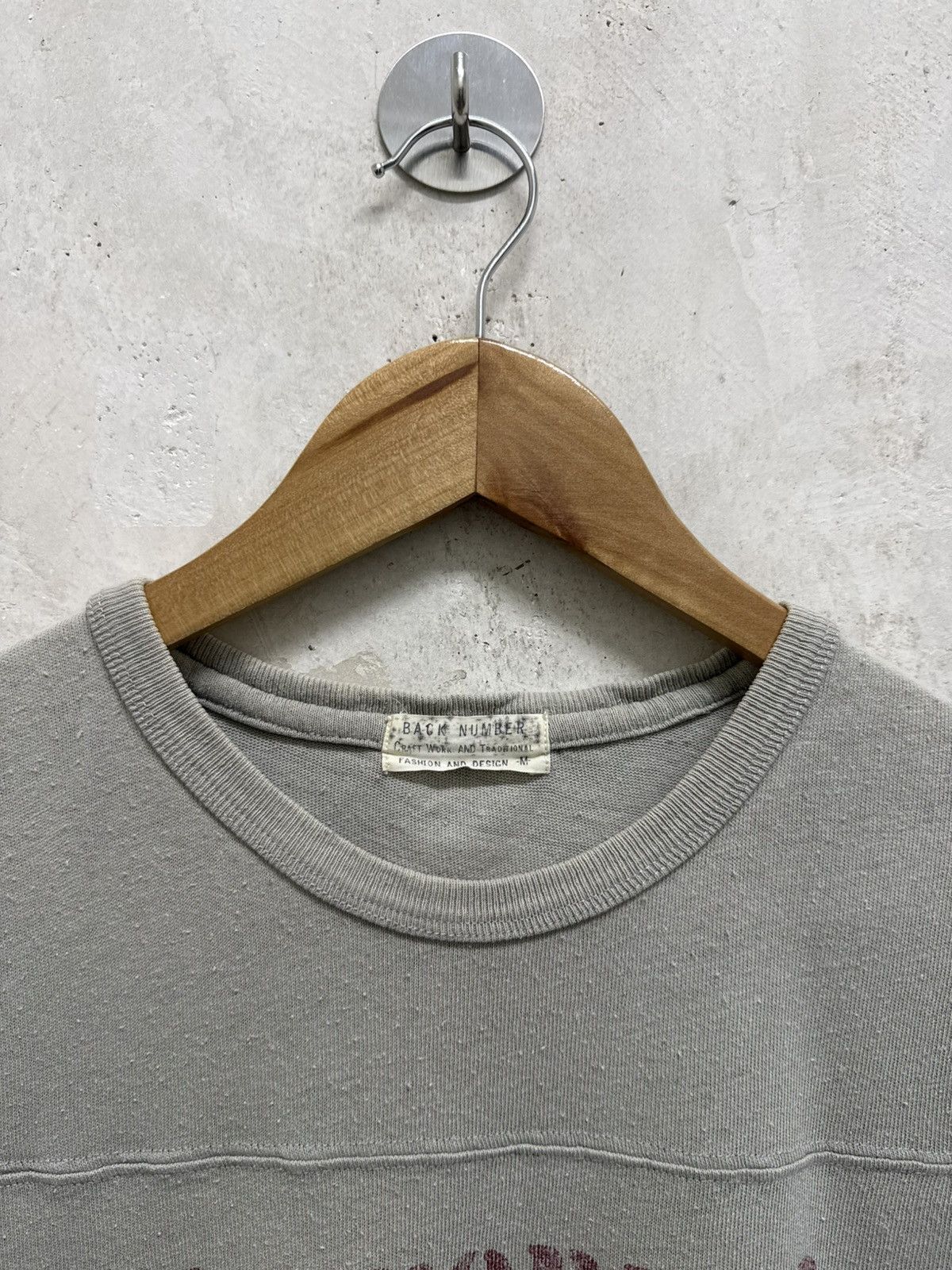Vintage Thrashed Sun Faded “California Free Way” Distressed Tees Size US XS / EU 42 / 0 - 4 Thumbnail