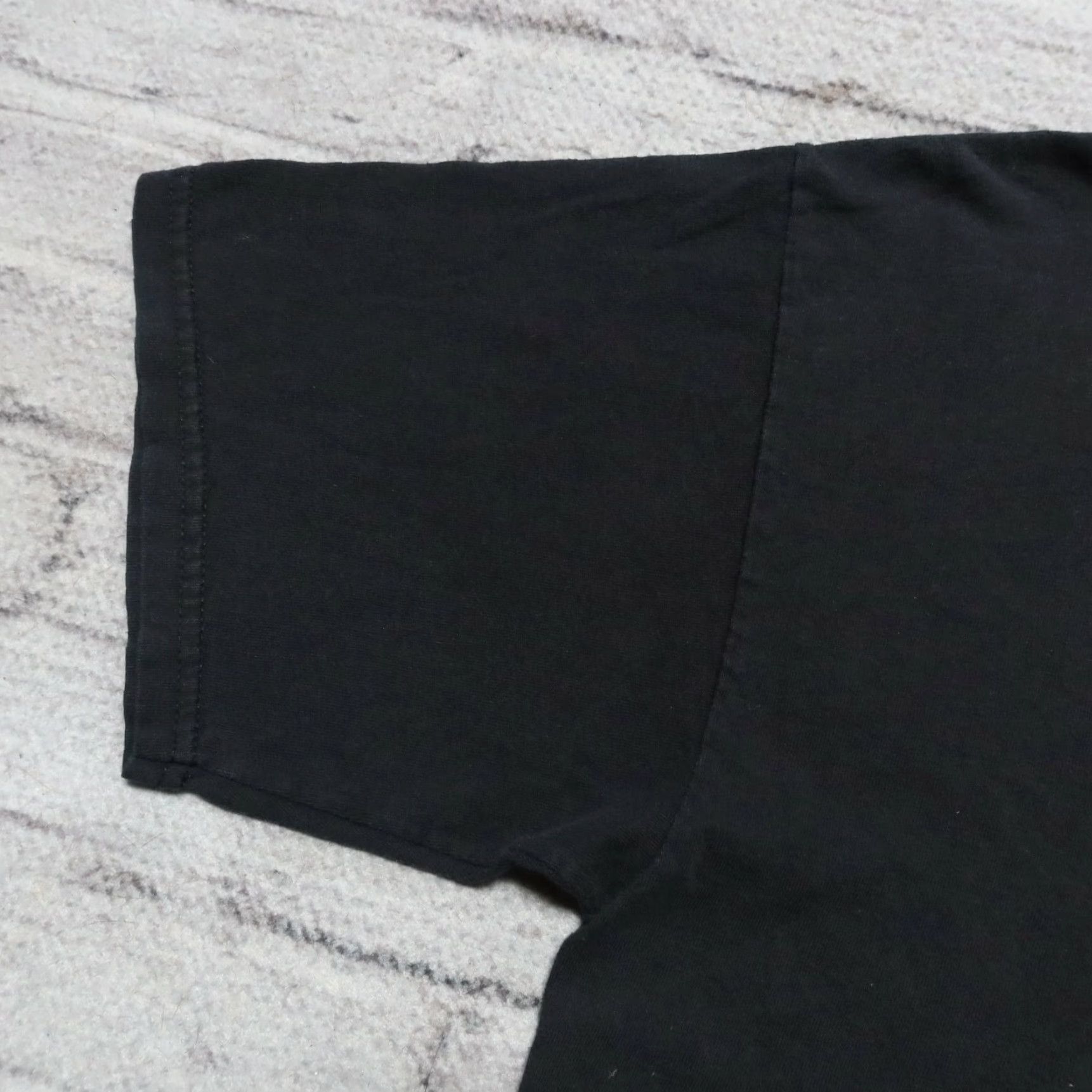 Vintage VINTAGE Transworld Skateboarding Tshirt Black Large Mens Promo Mark Gonzales 90s Skateboarding Shirt Size US L / EU 52-54 / 3 - 5 Thumbnail