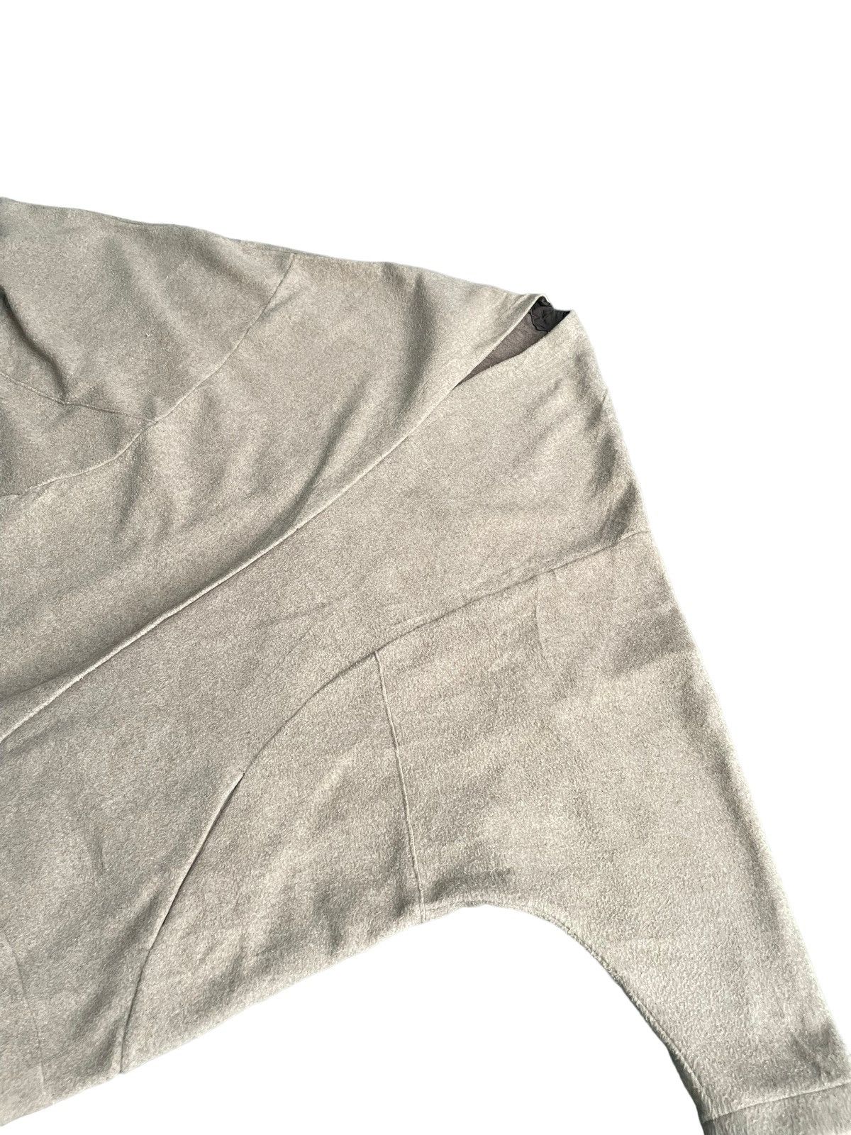 If Six Was Nine Studio Clip Cape Size XL / US 12-14 / IT 48-50 - 2 Thumbnail