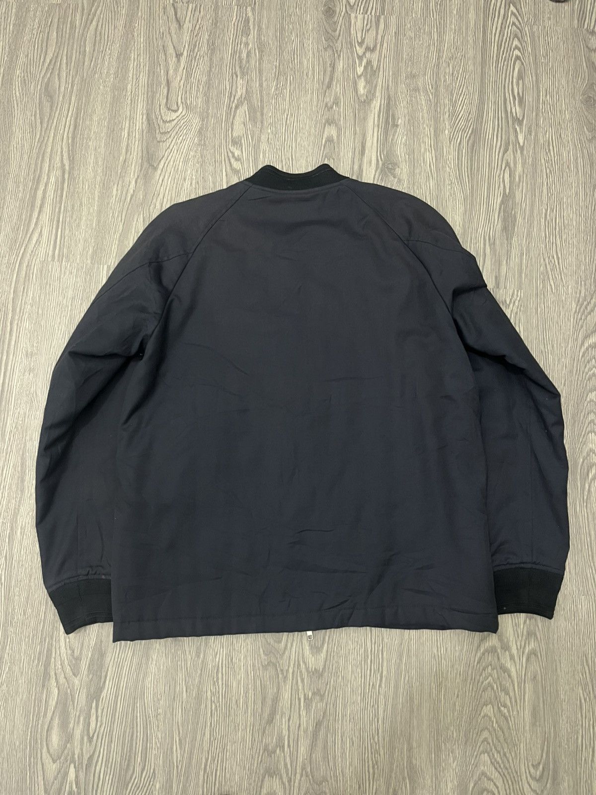 Japanese Brand 🇯🇵Beams bombers Jacket Size US M / EU 48-50 / 2 - 4 Thumbnail