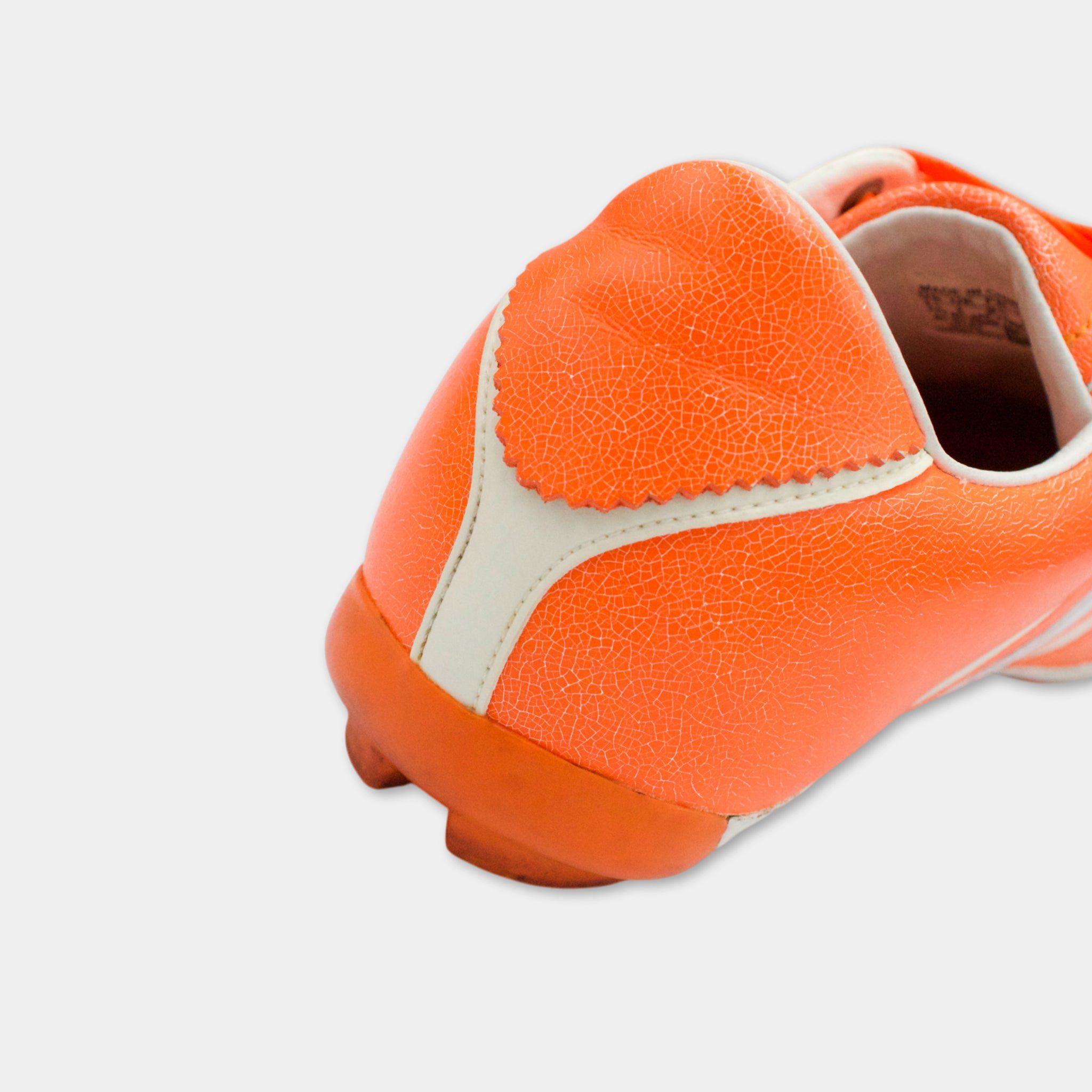 Yohji Yamamoto Yohji Yamamoto Y3 x Adidas 2003 Sneakers Size US 6.5 / IT 36.5 - 5 Thumbnail