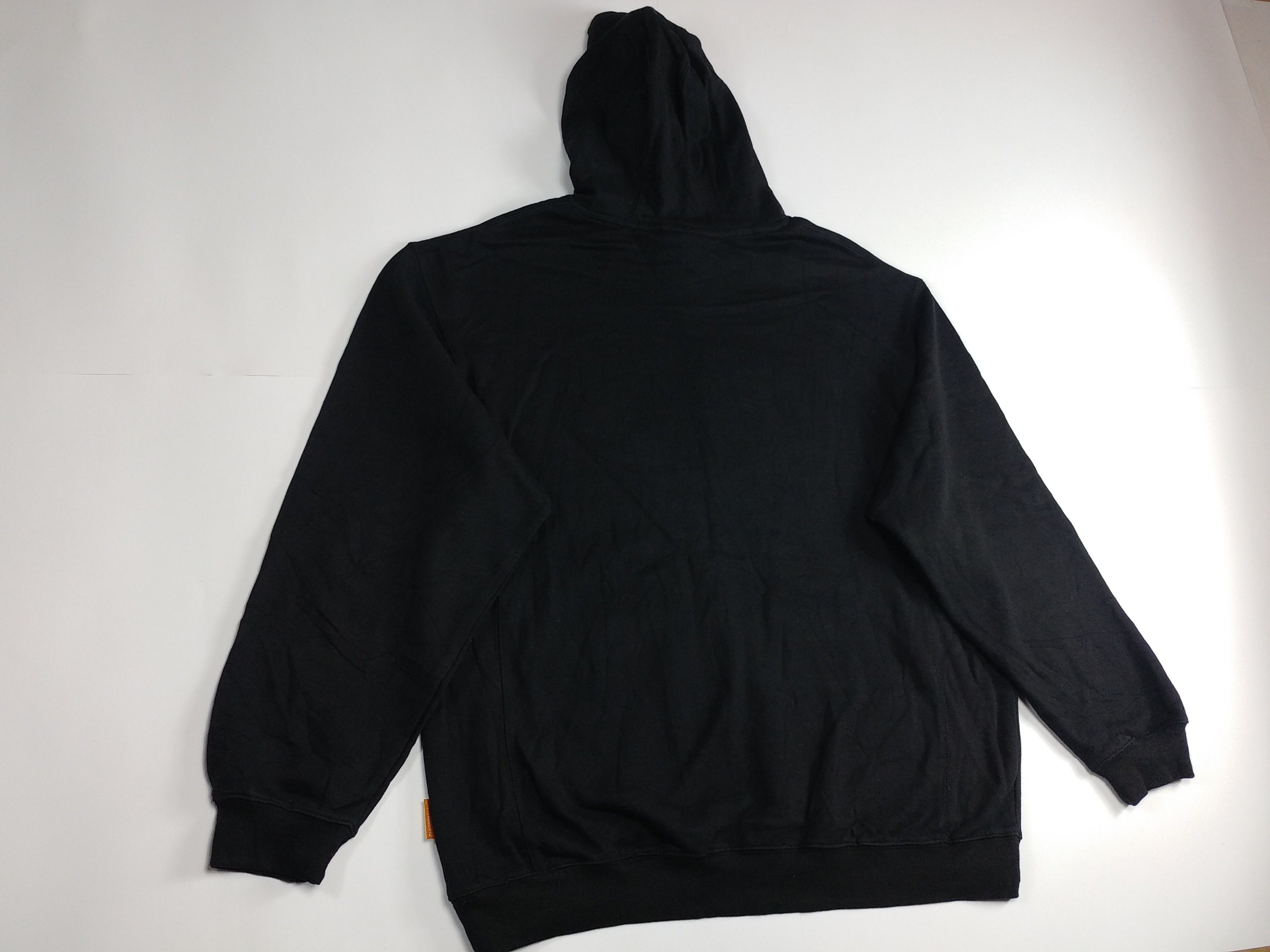 Fubu FUBU hoodie, vintage 90s hip hop sweatshirt 1990s Y2K size L Size US L / EU 52-54 / 3 - 14 Thumbnail