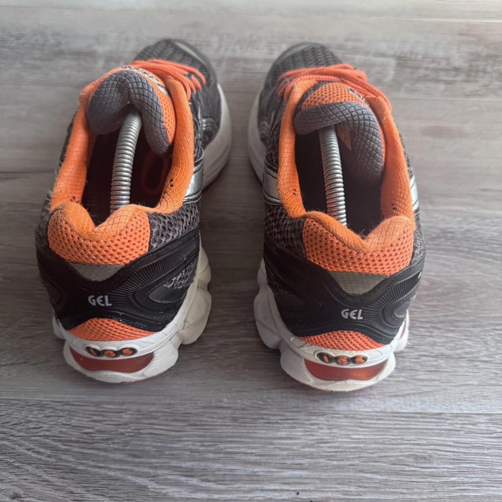 Asics ASICS • GEL Nimbus 12 (10M) Size US 10 / EU 43 - 7 Thumbnail