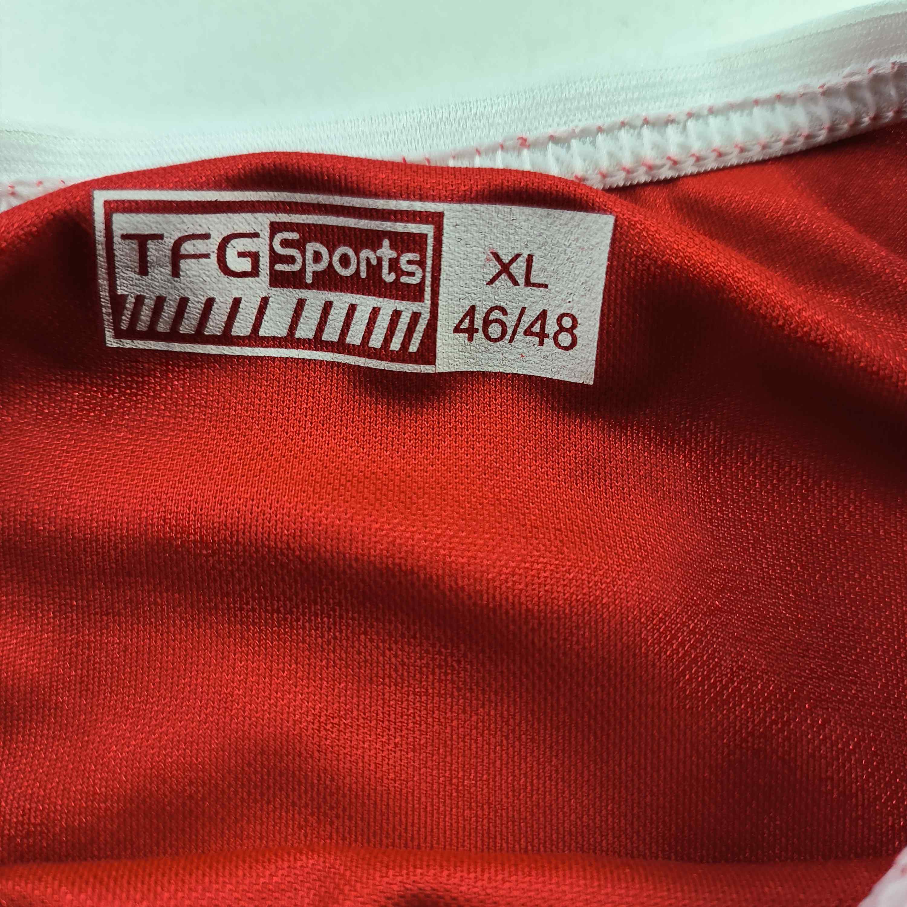 Other NEW SIGNED Bristol City 2004-05 TFG home football jersey XL Size US XL / EU 56 / 4 - 10 Thumbnail