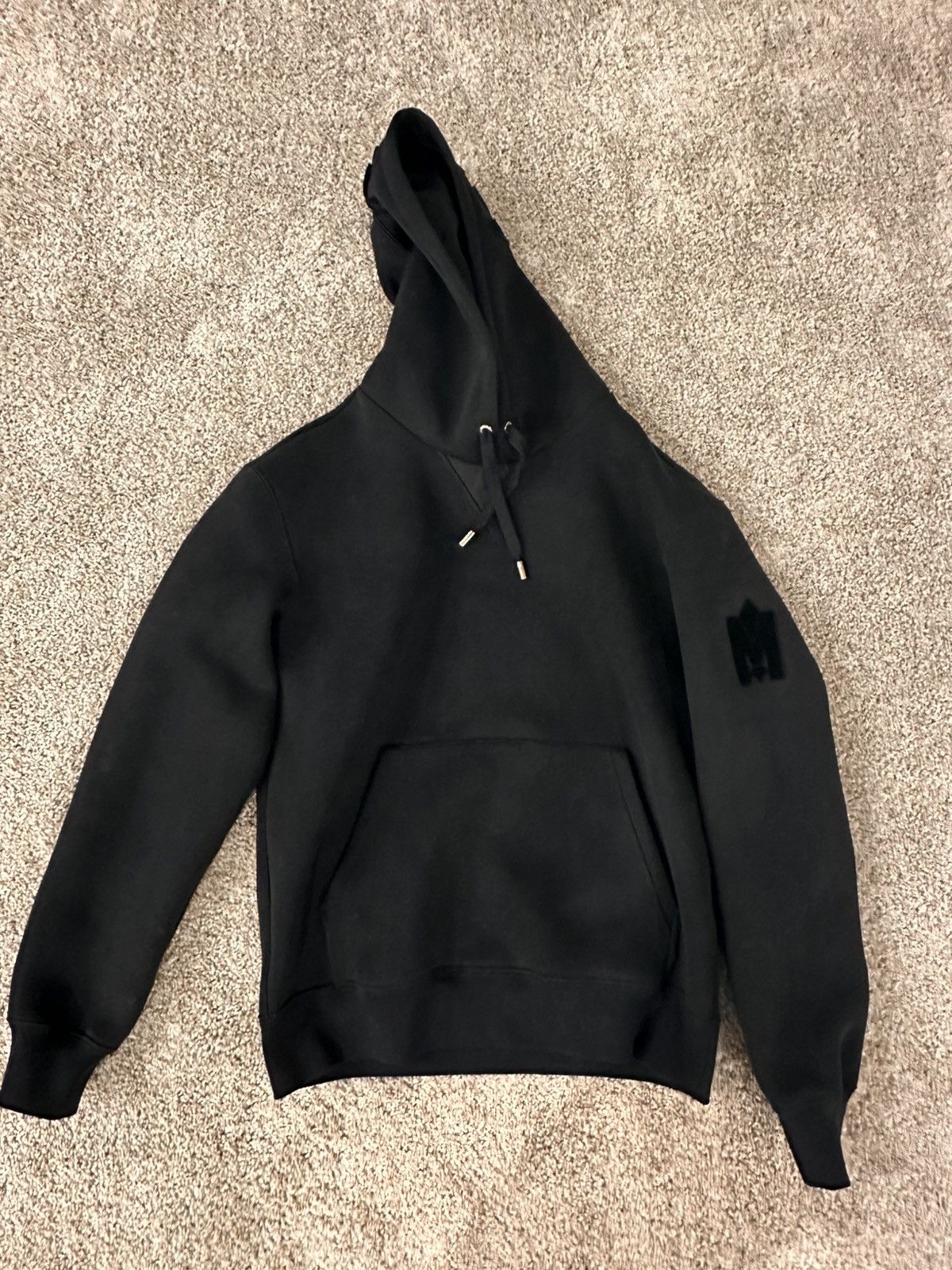 Mackage Mackage Hoodie Size US S / EU 44-46 / 1 - 1 Thumbnail