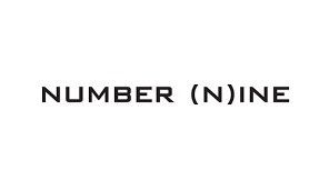 Number (N)ine Number (N)ine Tee Size US S / EU 44-46 / 1 - 11 Thumbnail