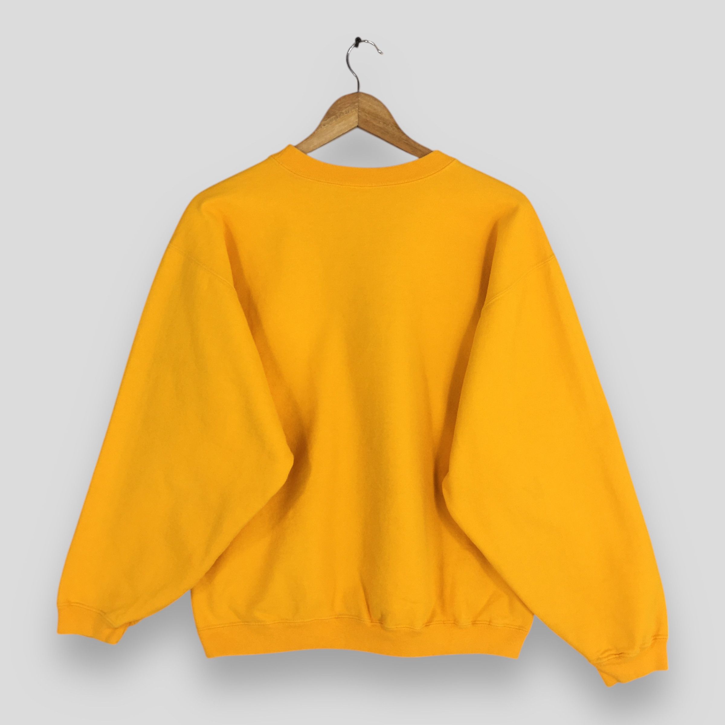 NCAA × Vintage Vintage Minnesota Golden Gophers Sweatshirt Medium Size US M / EU 48-50 / 2 - 6 Thumbnail