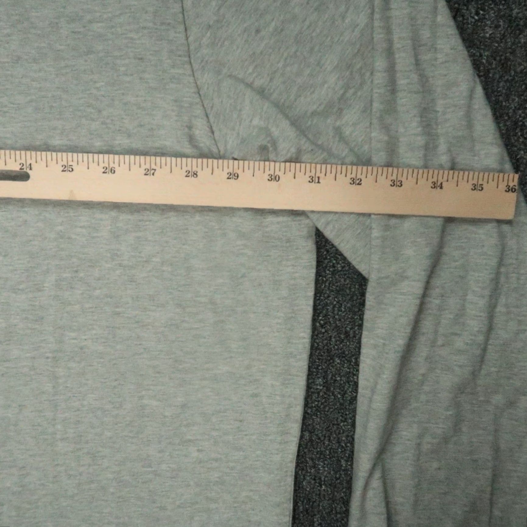 Polo Ralph Lauren Polo Ralph Lauren Hoodie Mens 4XL Tall Gray Christmas Bear Pullover Hooded 4XLT Size US XXL / EU 58 / 5 - 7 Thumbnail