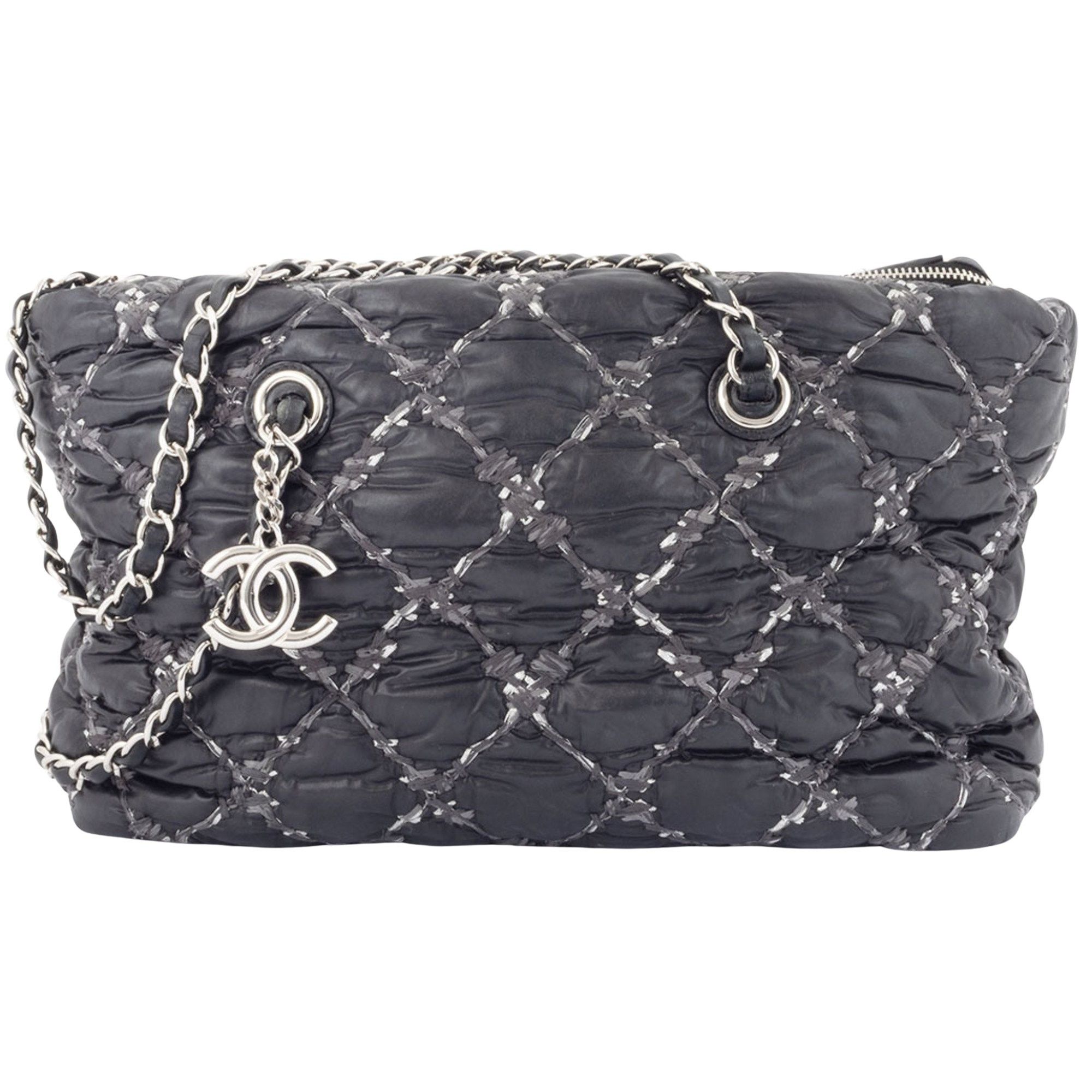 Chanel Paris Byzans shoulder