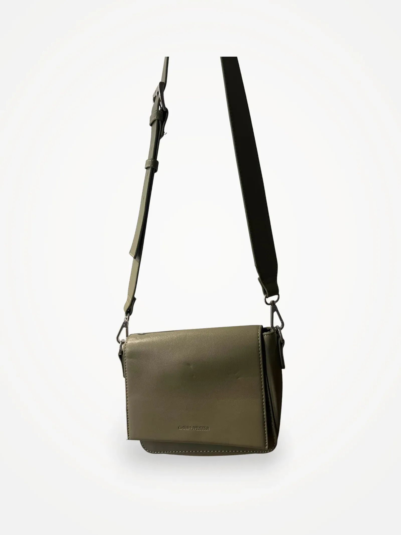Carin Wester Carin Wester Cynthia Crossbody Bag Size ONE SIZE - 1 Thumbnail