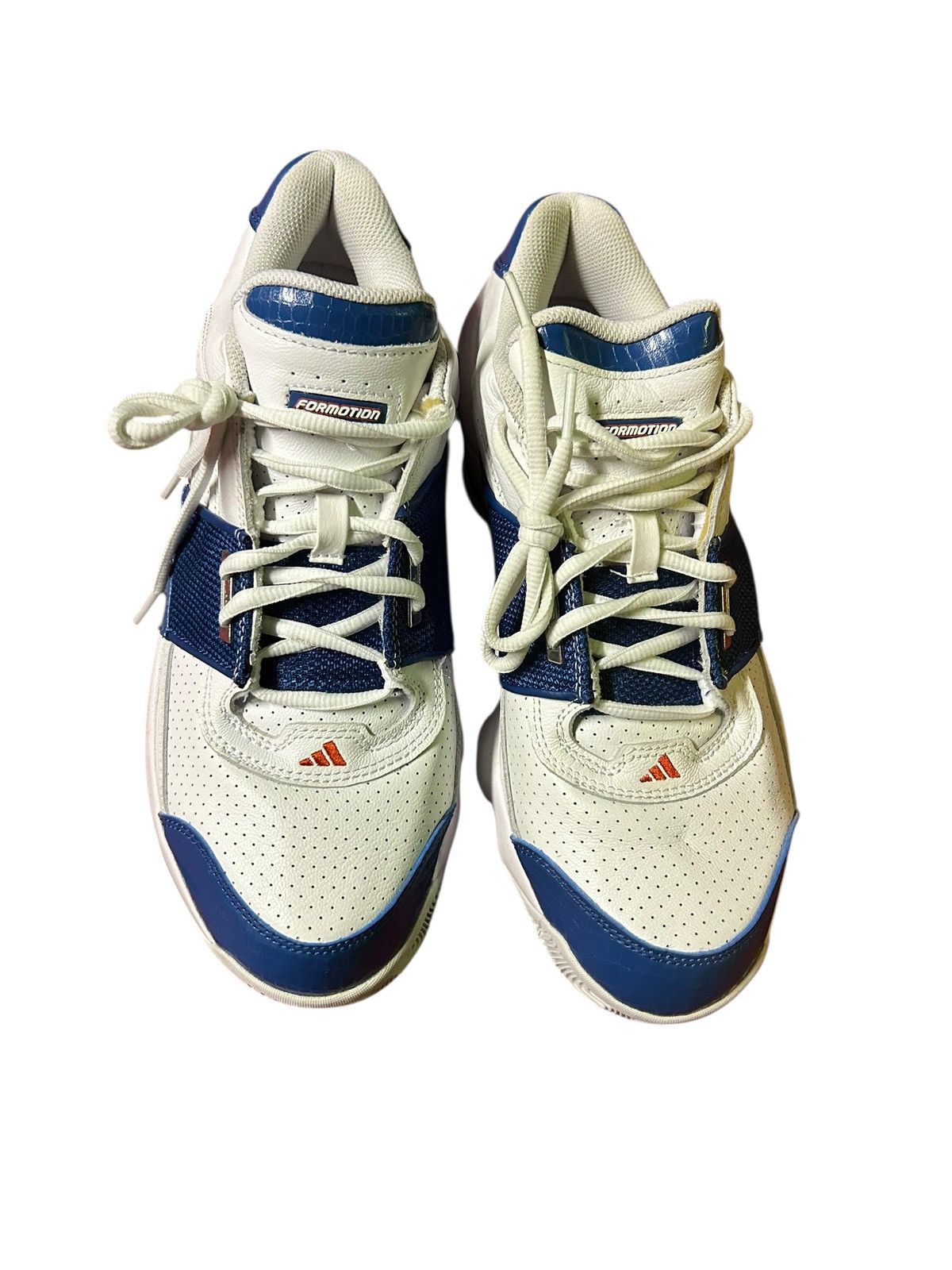 Adidas adidas Agent Gil Restomod size 10.5 Size US 10.5 / EU 43-44 - 1 Thumbnail
