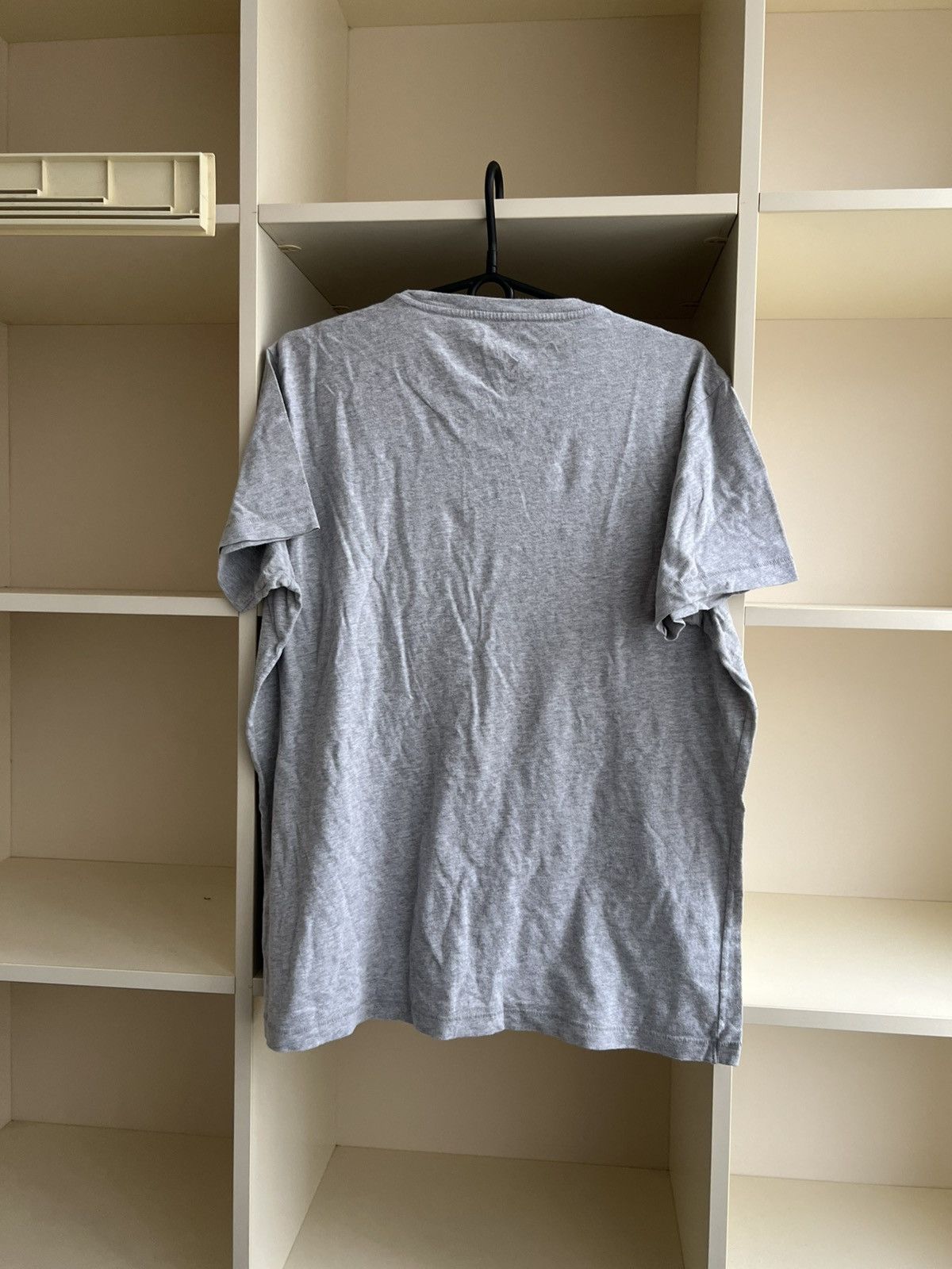 Diesel Vintage Diesel Tee T-Shirt Industry Size L Size US L / EU 52-54 / 3 - 12 Thumbnail