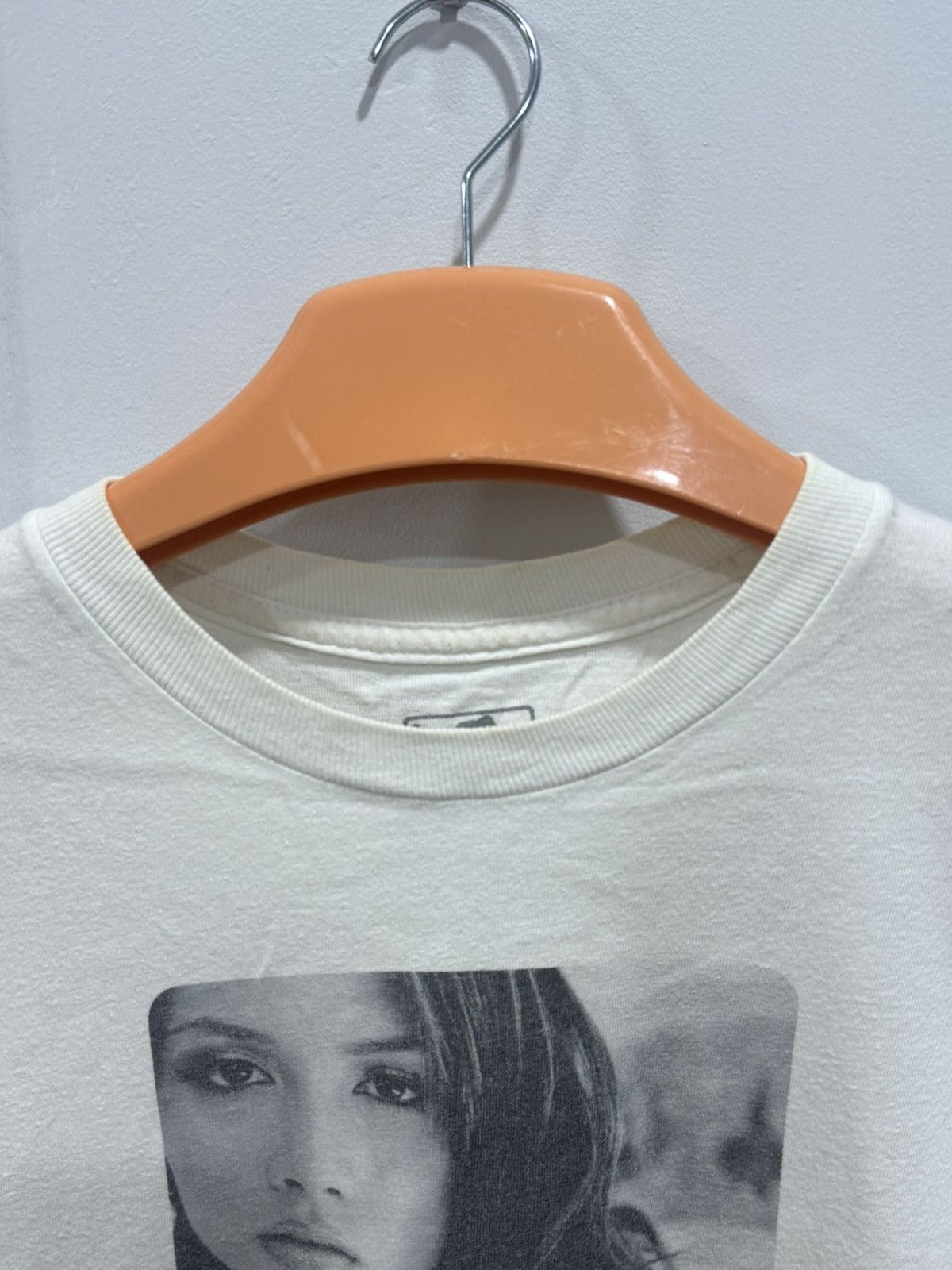 Xlarge XLARGE x ESTEVAN ORIOL - american photographer collab tshirt Size US S / EU 44-46 / 1 - 6 Thumbnail