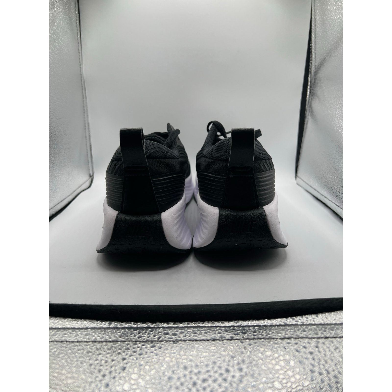 Nike Nike Promina “Black White” size 12 men’s Size US 12 / EU 45 - 4 Thumbnail