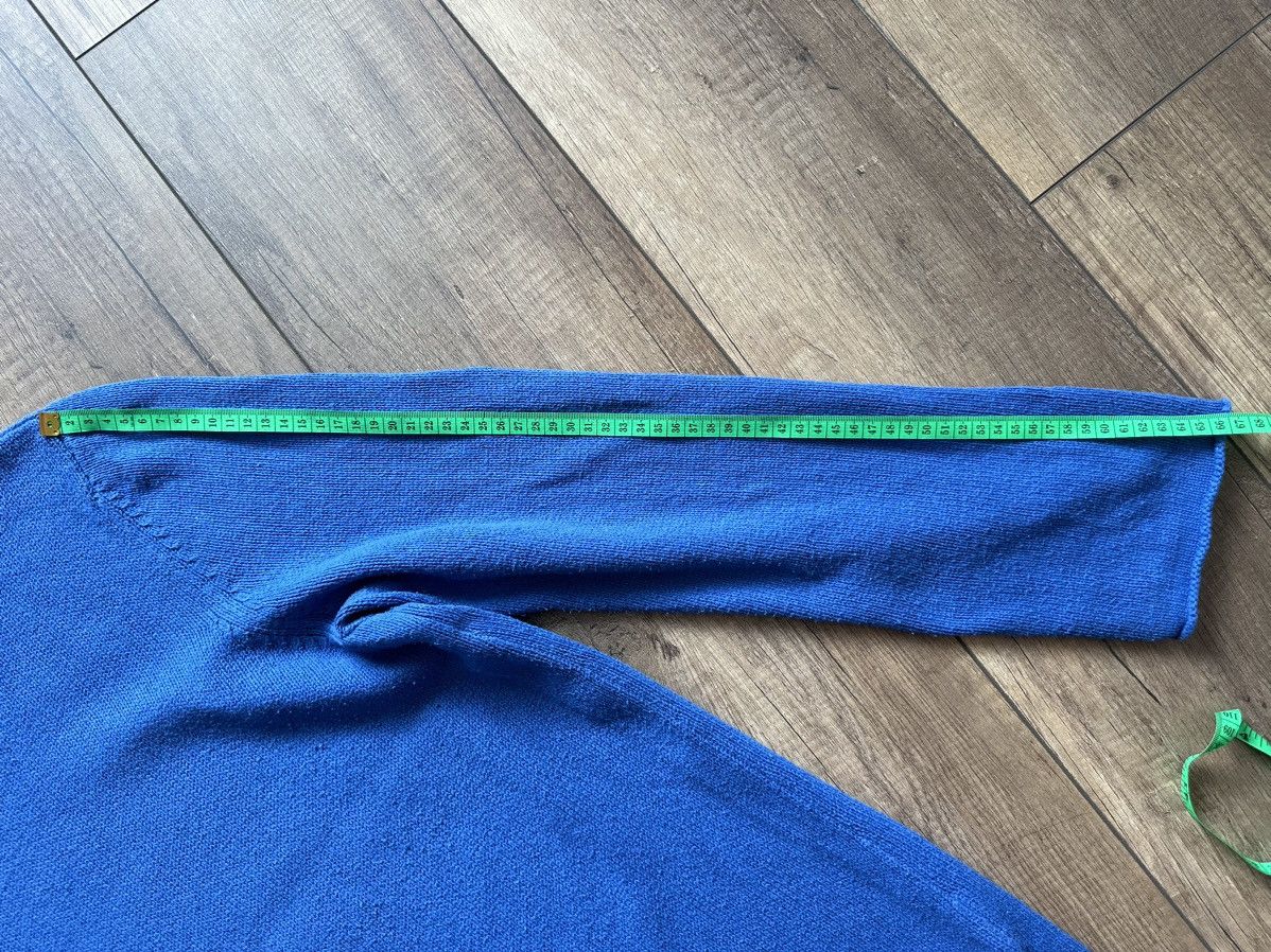Designer Gudrun sjödén Sweater size L Size L / US 10 / IT 46 - 9 Thumbnail