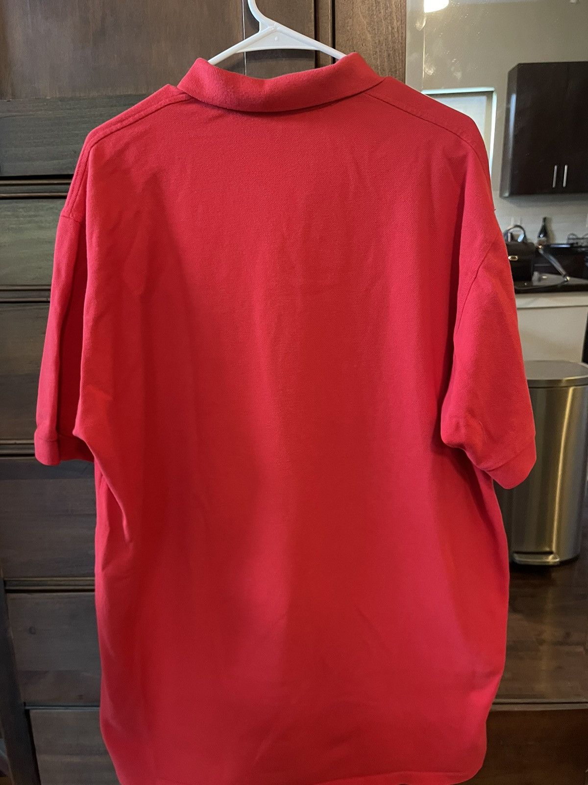 Vintage Vintage America’s Cup Sailing Polo - 1995 Size US XXL / EU 58 / 5 - 4 Thumbnail