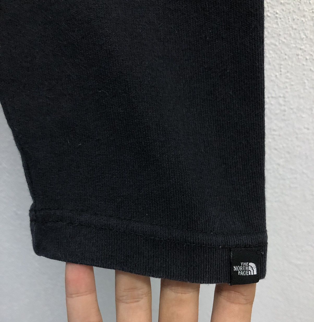 The North Face Vintage The North Face Sweatshirt Size US L / EU 52-54 / 3 - 8 Thumbnail