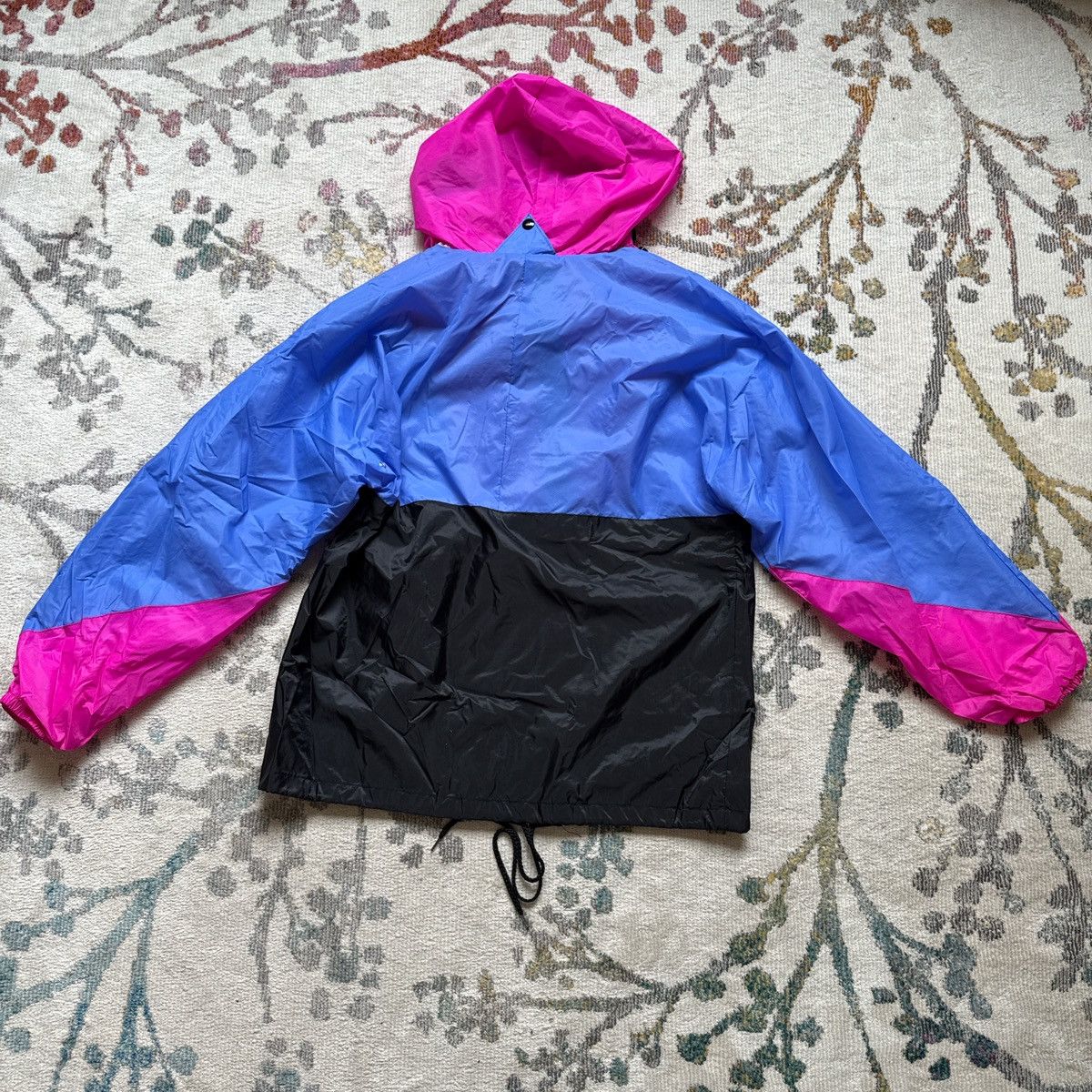K-Way Small Women’s K way vintage 80s ski jacket Size S / US 4 / IT 40 - 2 Thumbnail