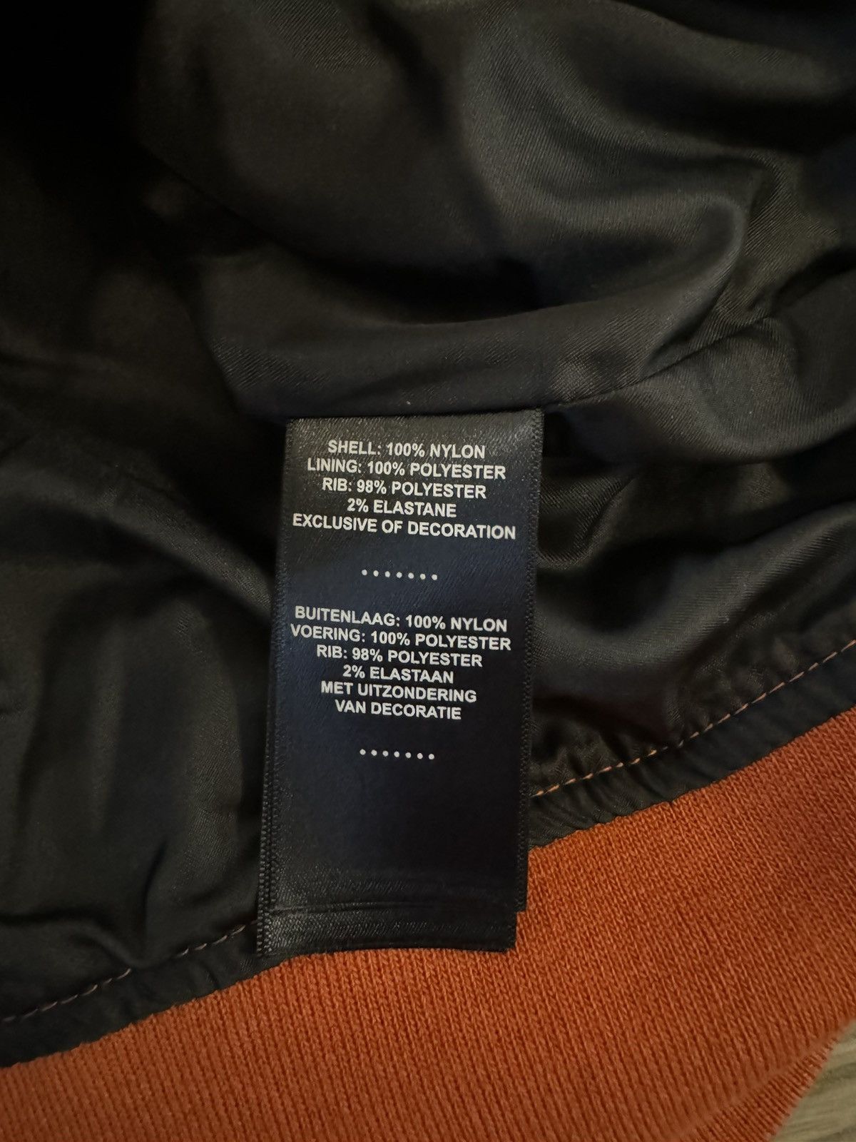Harley Davidson Harley Davidson jacket Size US L / EU 52-54 / 3 - 12 Thumbnail