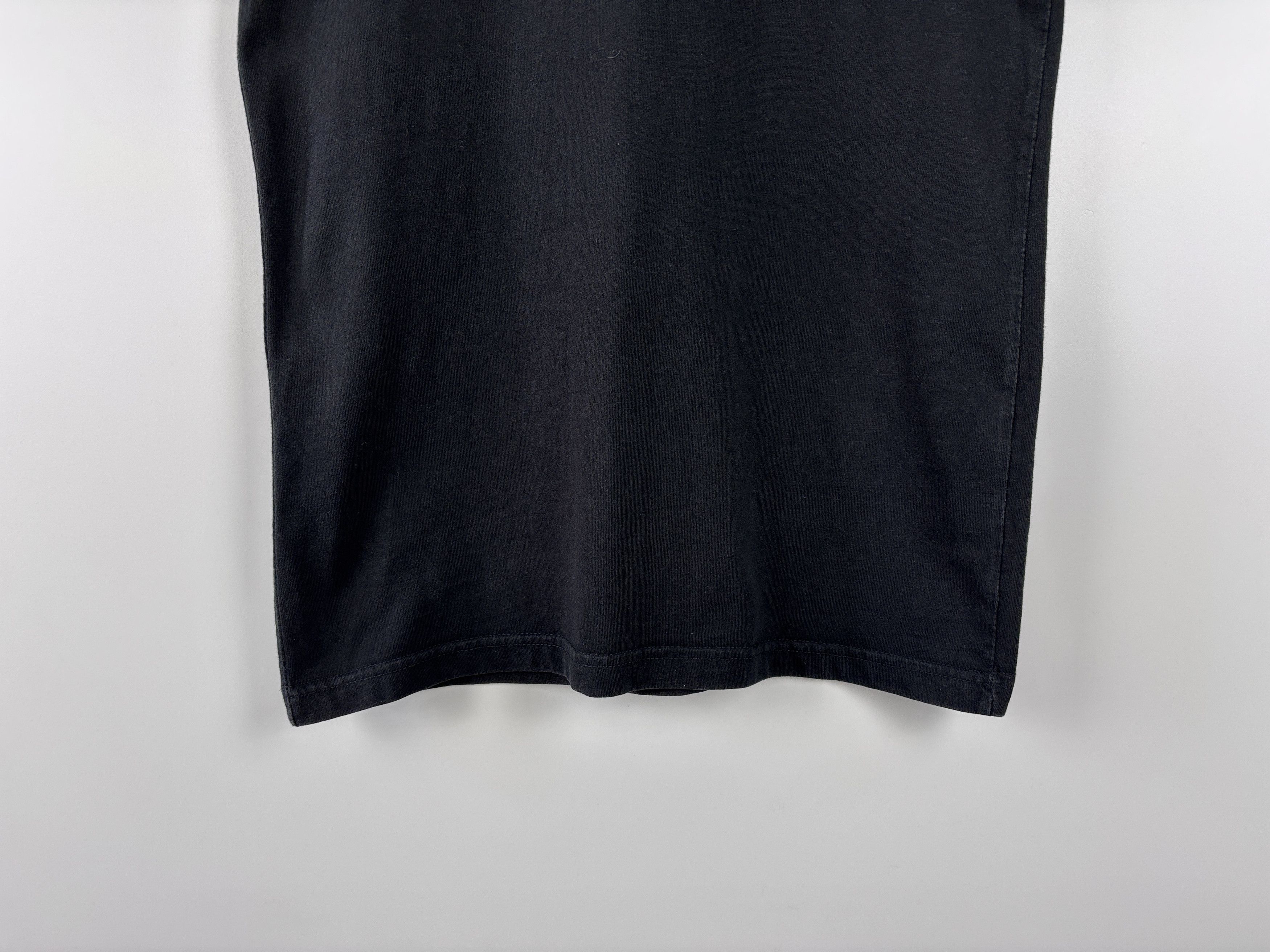 END. × Market Mens Chinatown Market x END Clothing T-Shirt Black Size XS Size US XS / EU 42 / 0 - 4 Thumbnail