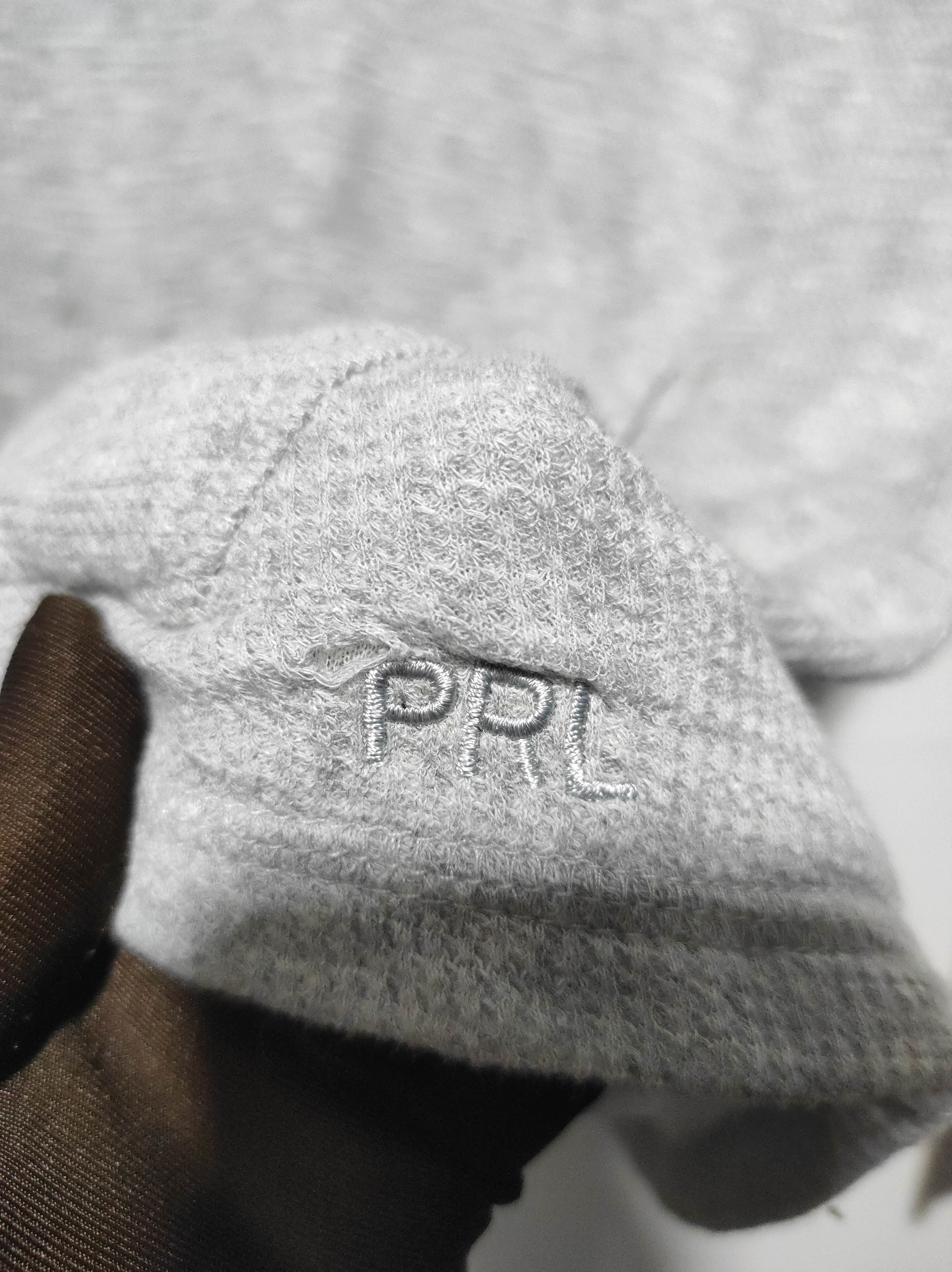 If Six Was Nine Polo Ralph Lauren Fur Hoodie i6w9 Lgb Style Size S / US 4 / IT 40 - 9 Thumbnail