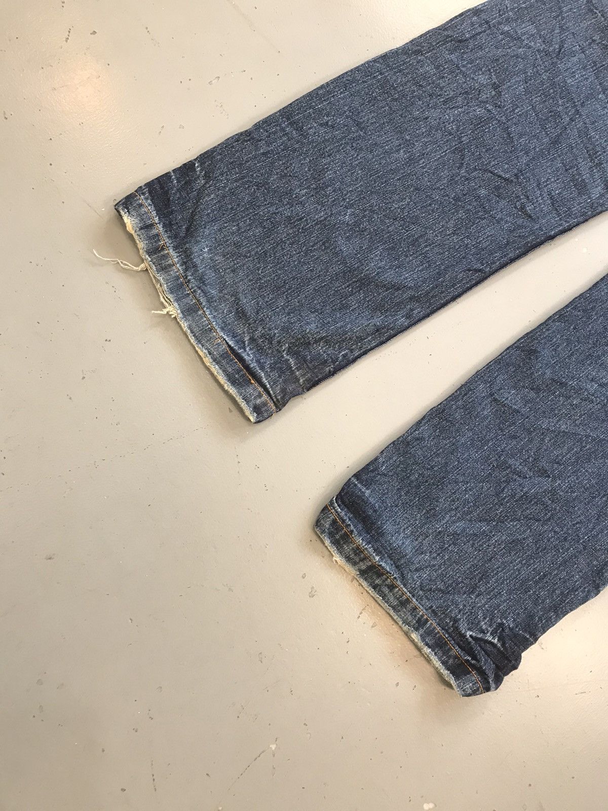 Southpole × Vintage Vintage Southpole Y2K baggy fit denim Size US 38 / EU 54 - 14 Thumbnail