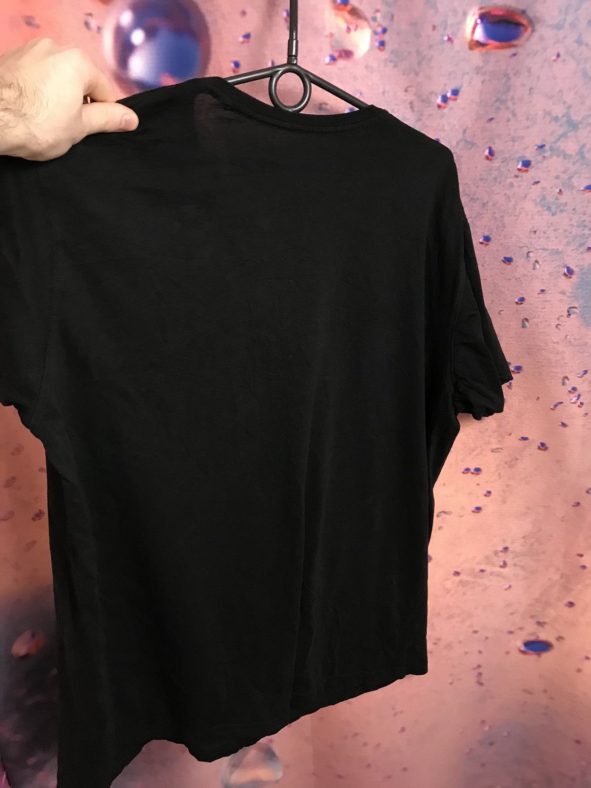 Vintage × Wu-Tang Clan Vintage Wutang band rap tee Size US M / EU 48-50 / 2 - 5 Thumbnail